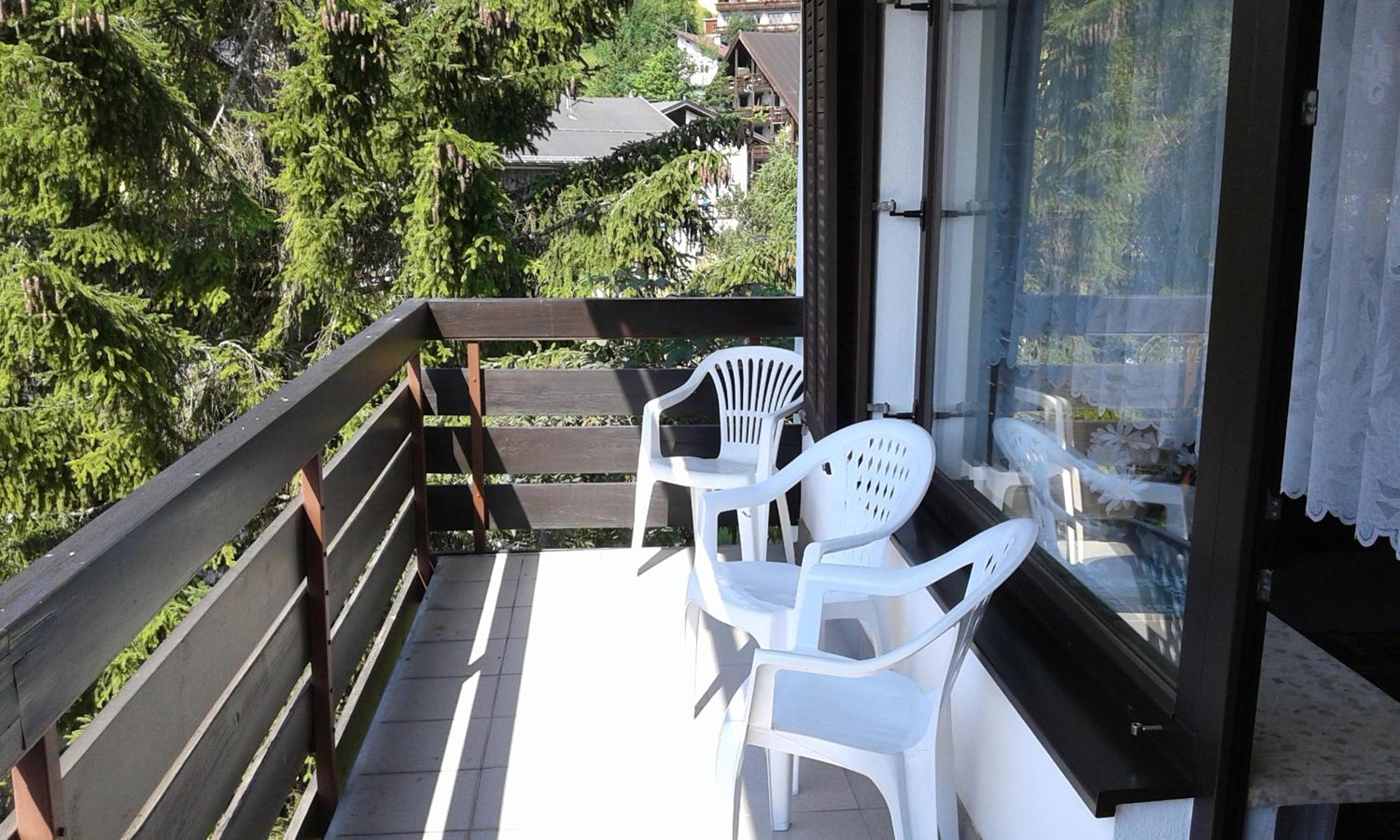 Apartmenthaus Panorama