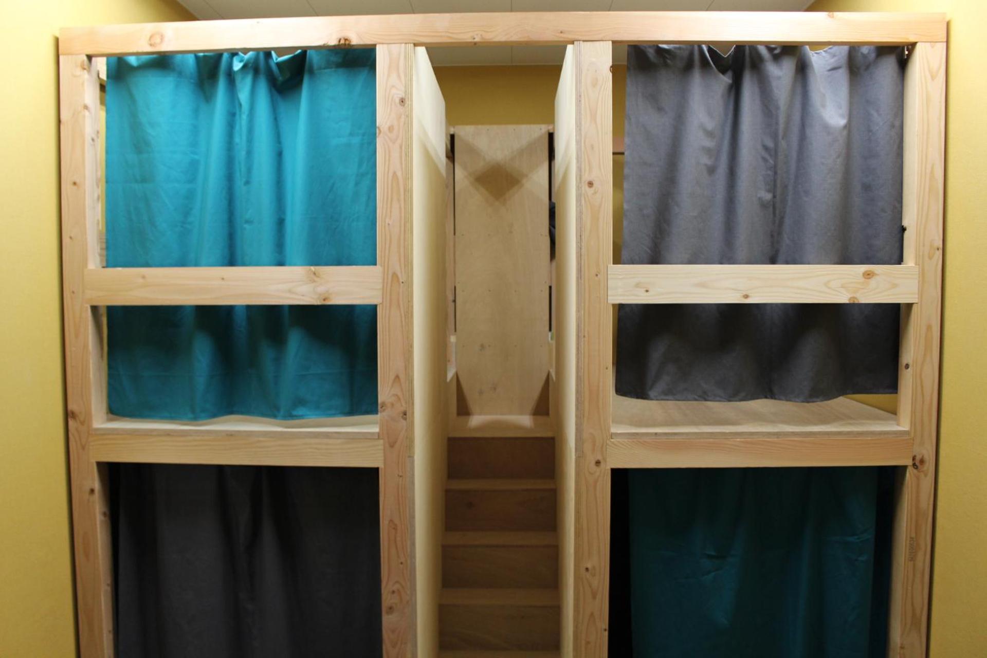 Iruka Hostel