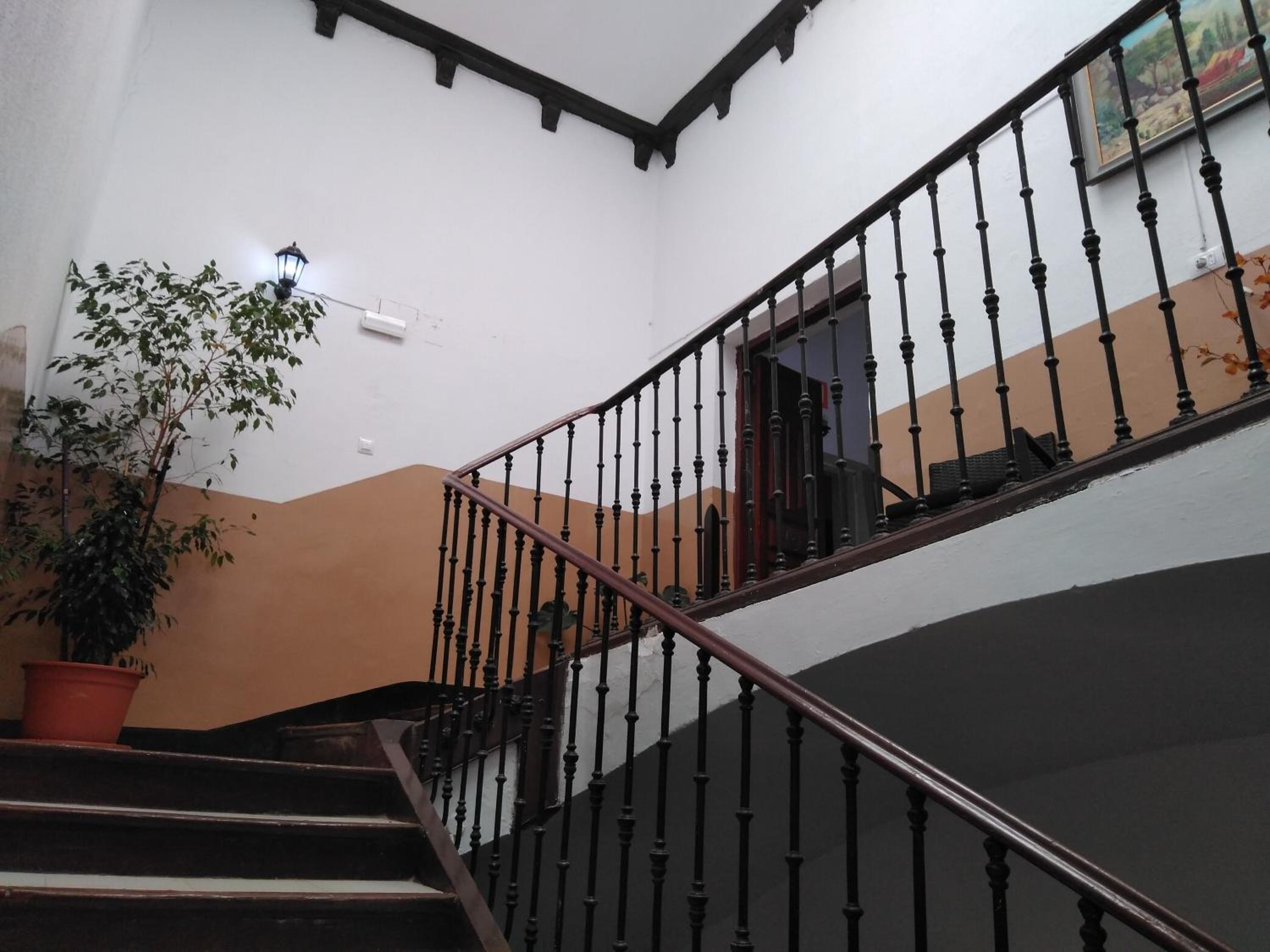 Pension Carretero
