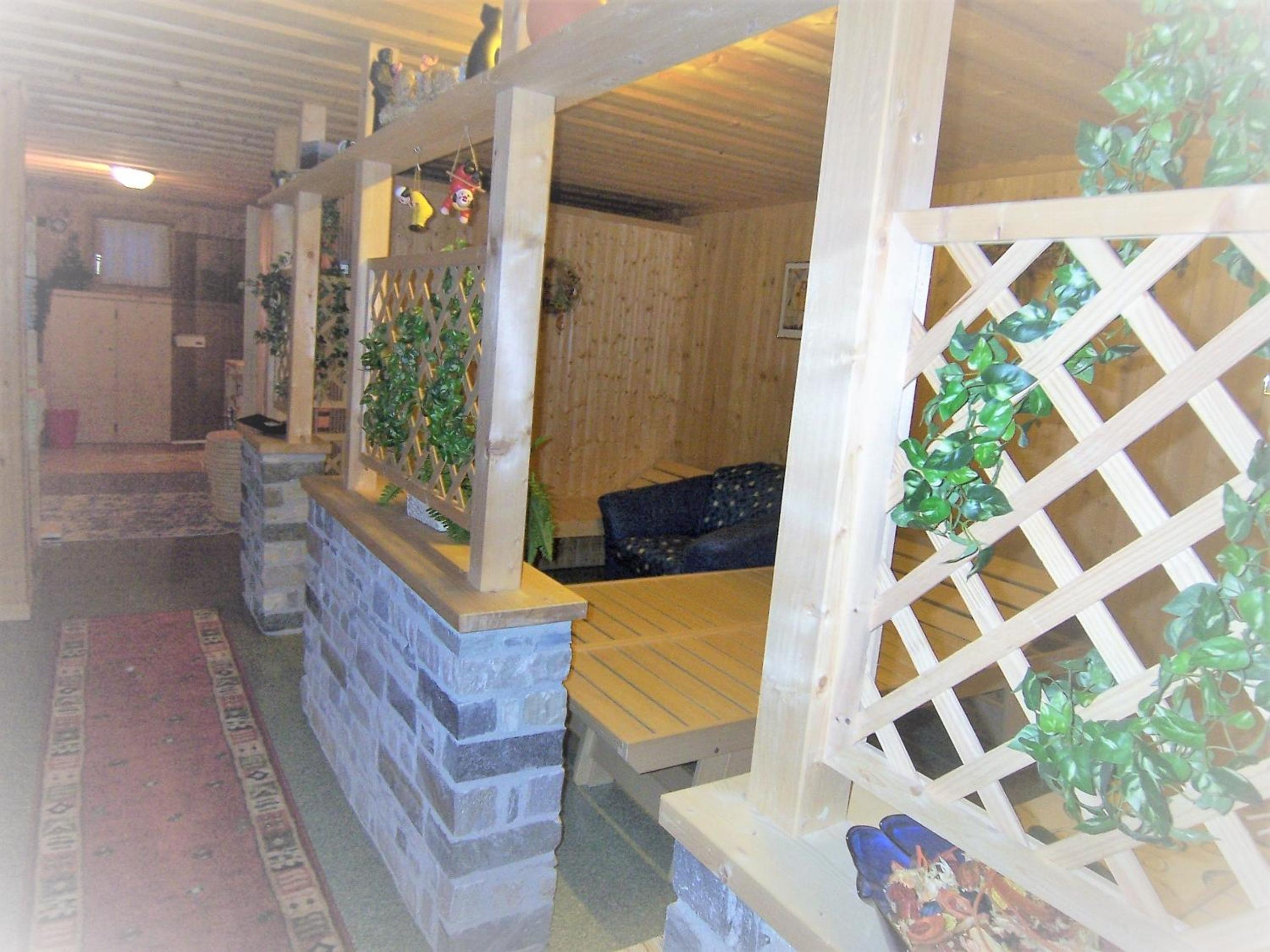 Frühstücks- Pension Sonnblickhof