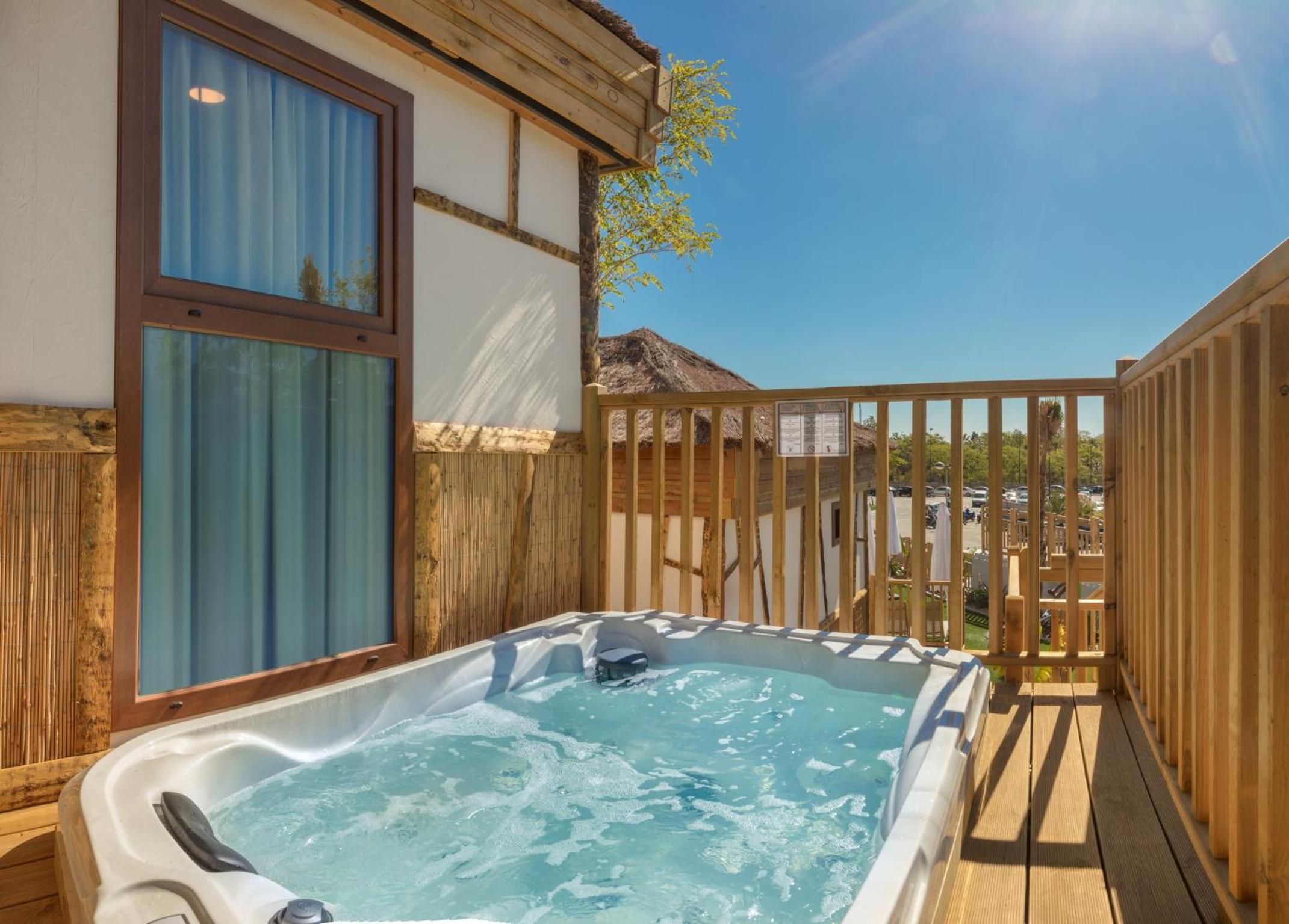 Magic Natura Resort
