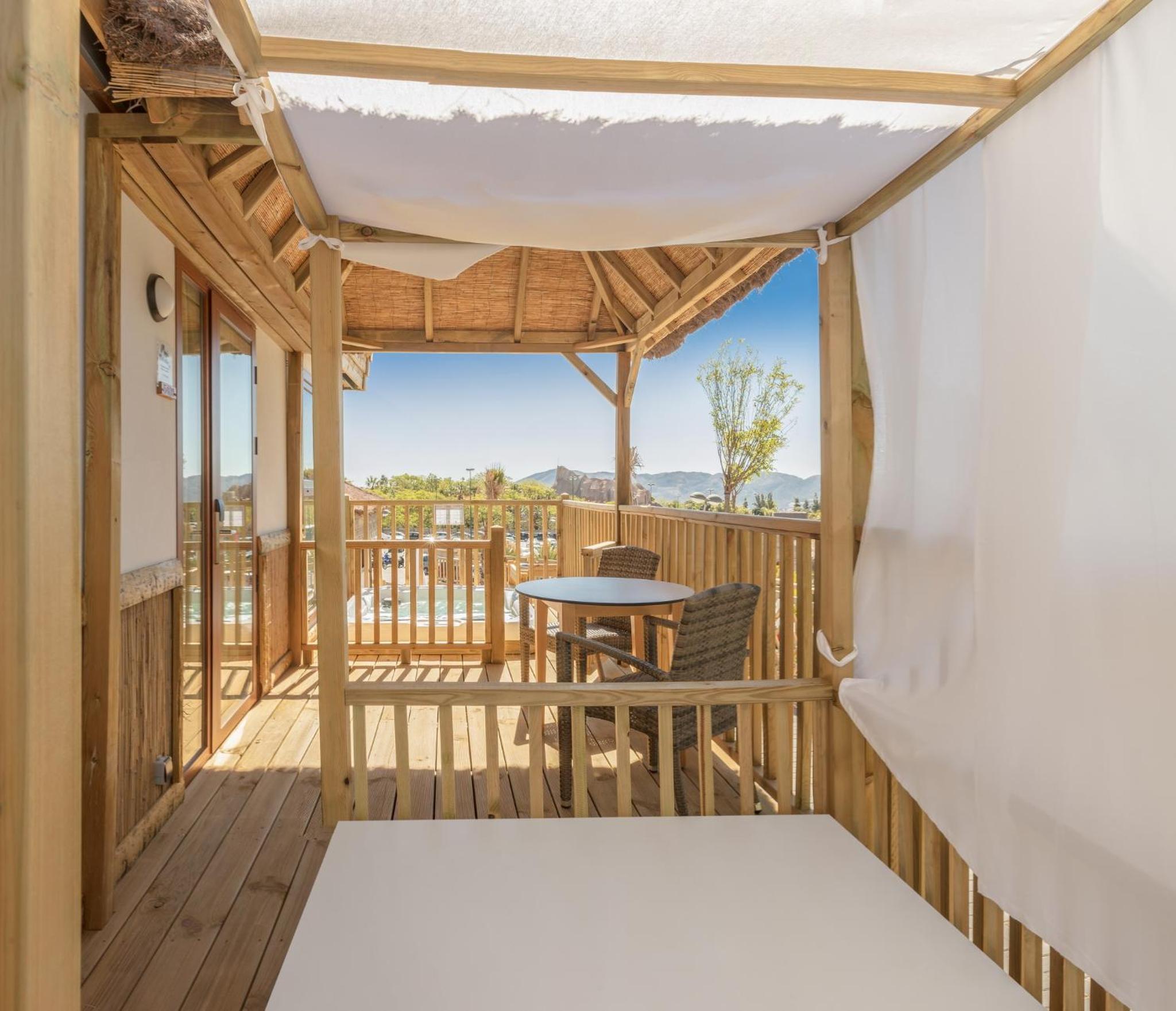 Magic Natura Resort