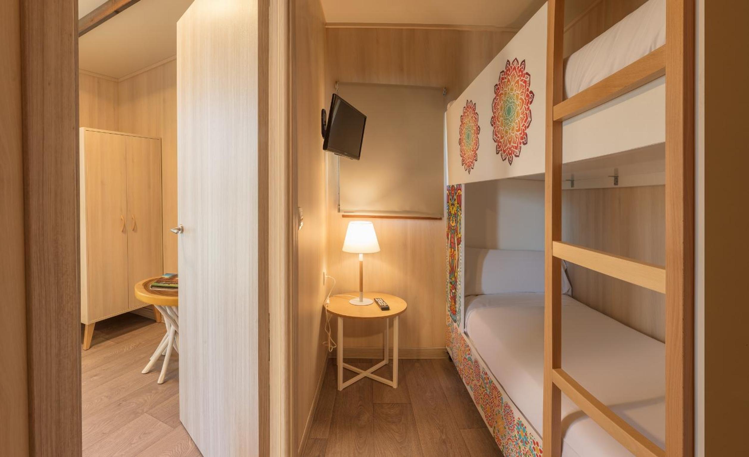 Magic Natura Resort