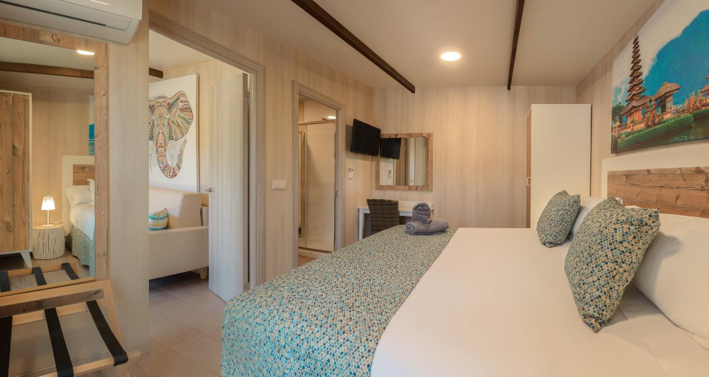 Magic Natura Resort