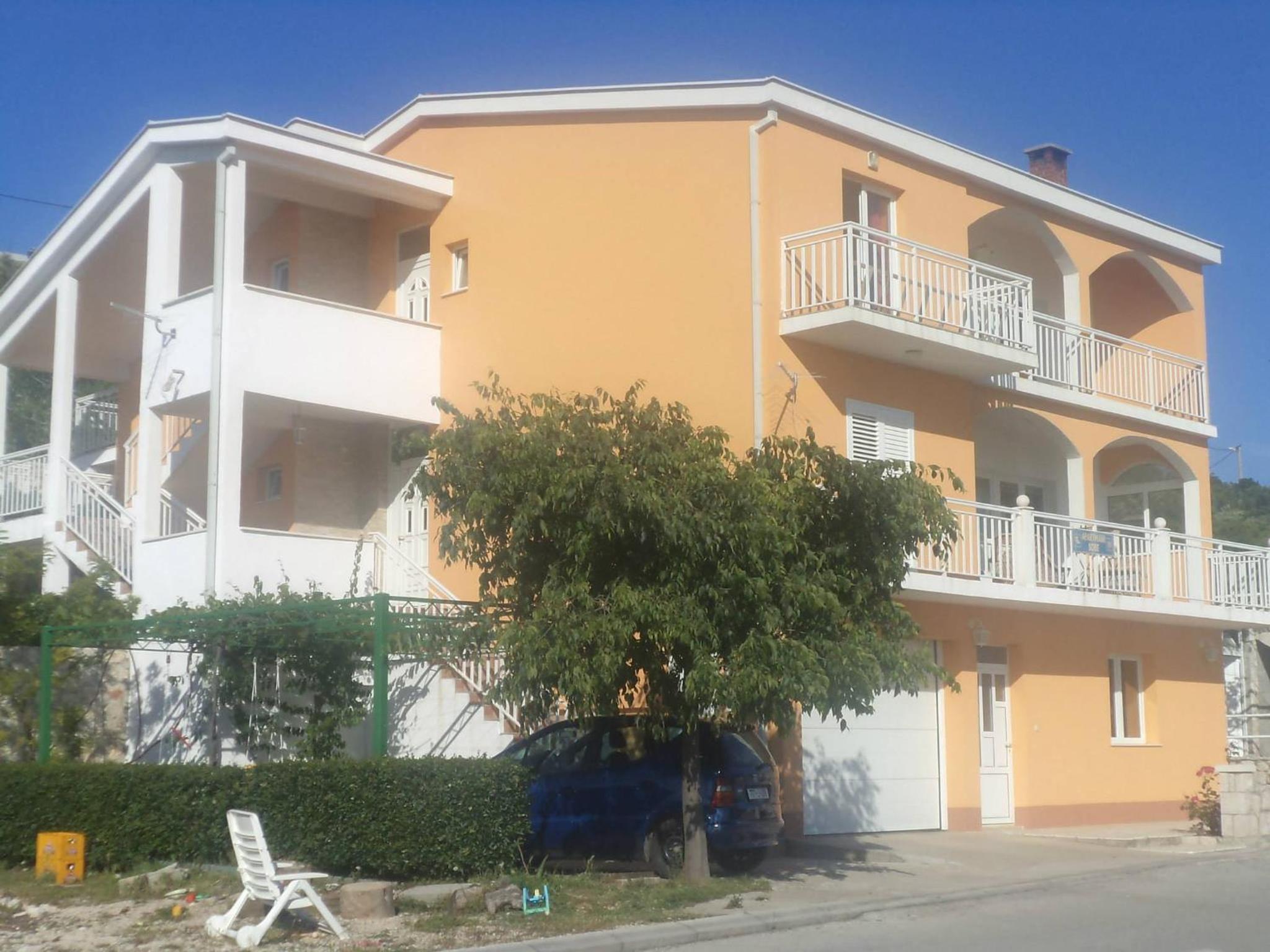 Apartments IN