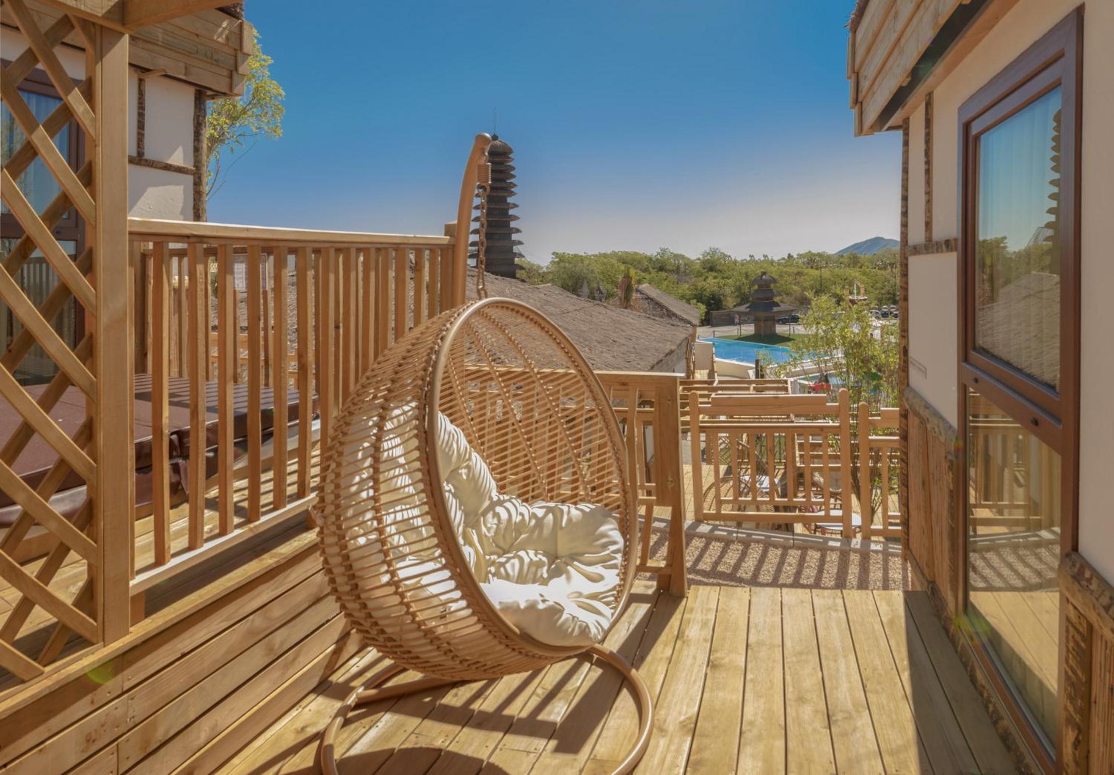 Magic Natura Resort