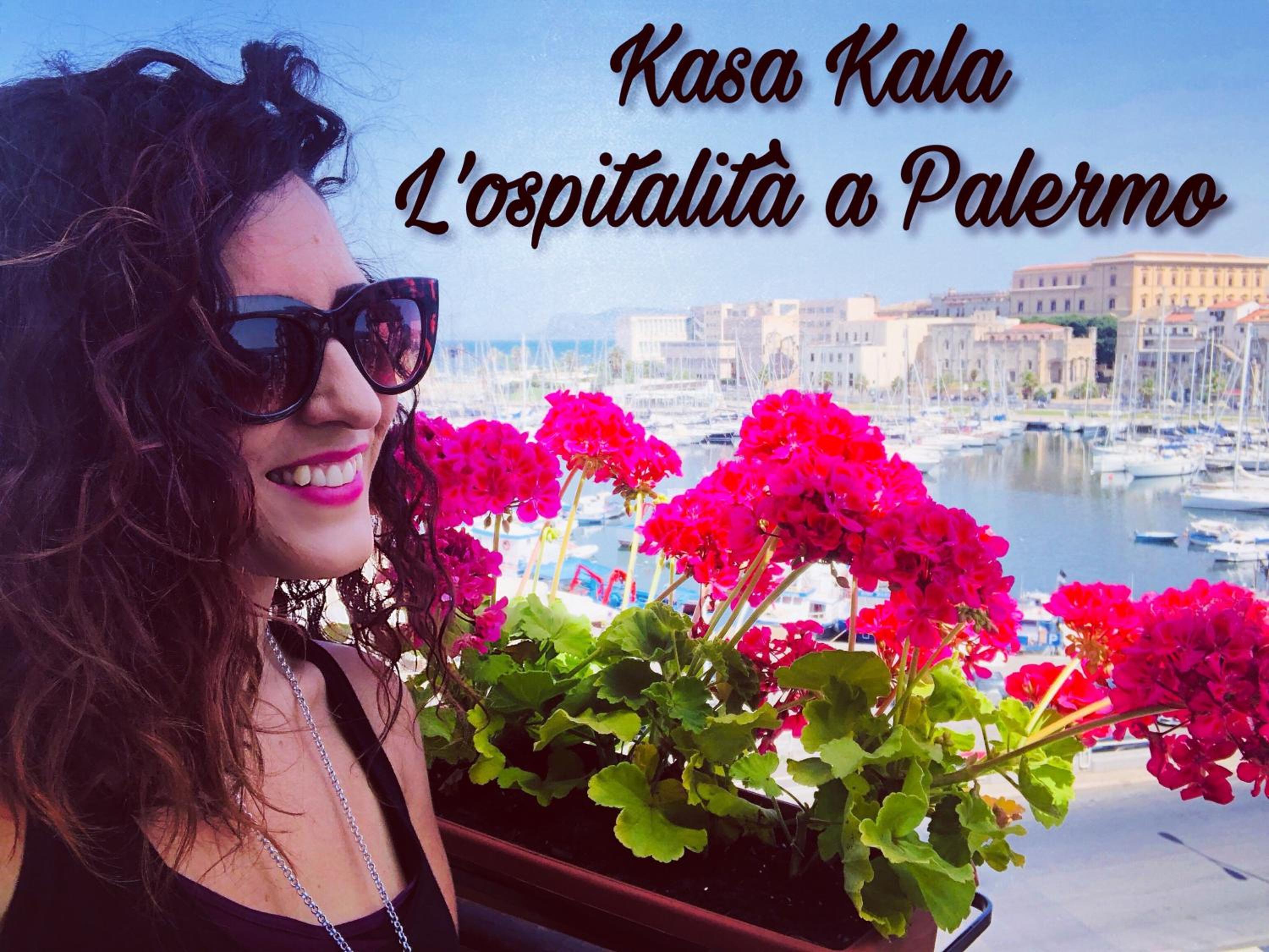 Kasa Kala Rooms & Apartments