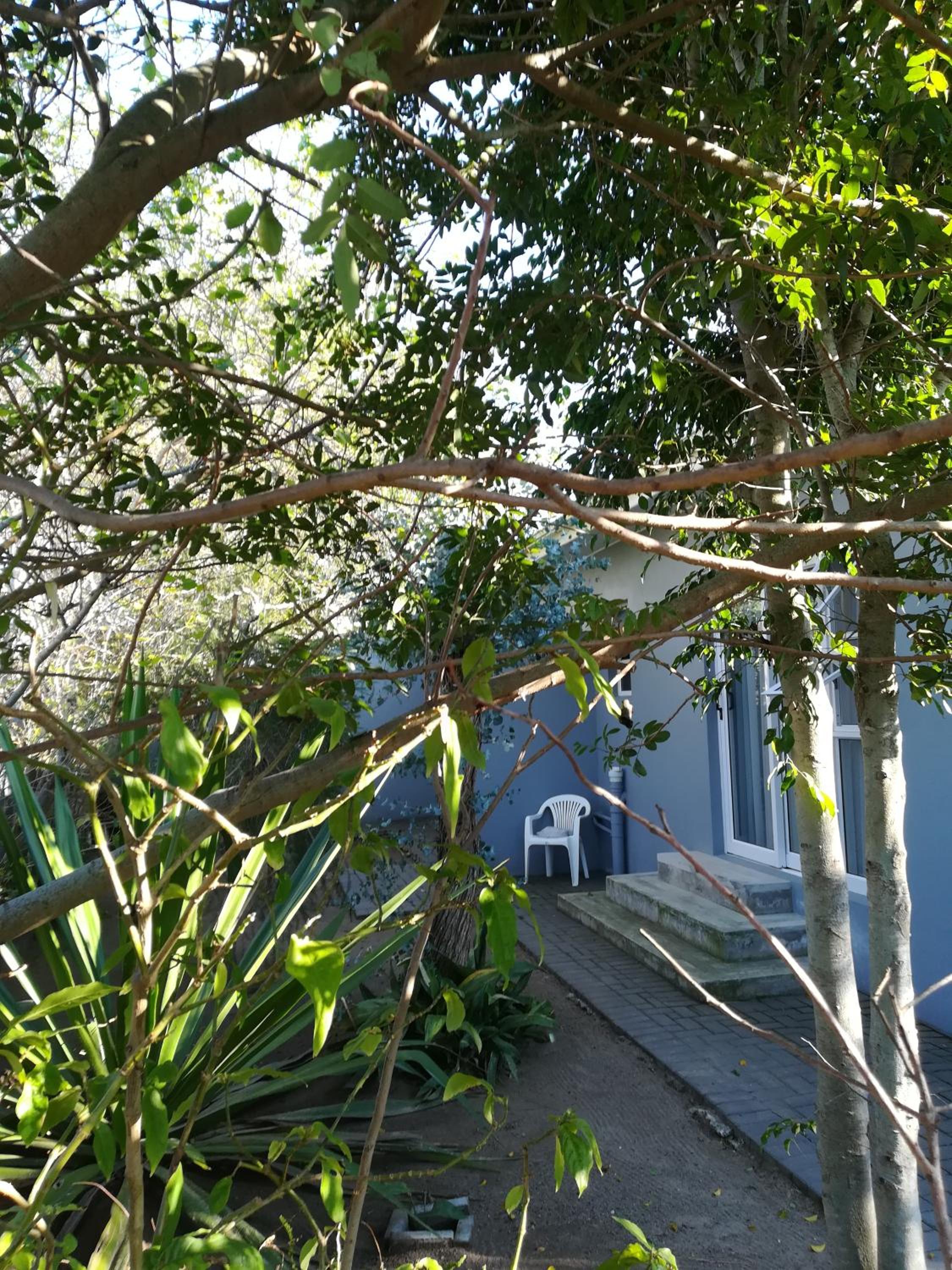 Garden Gate Guest House view 5