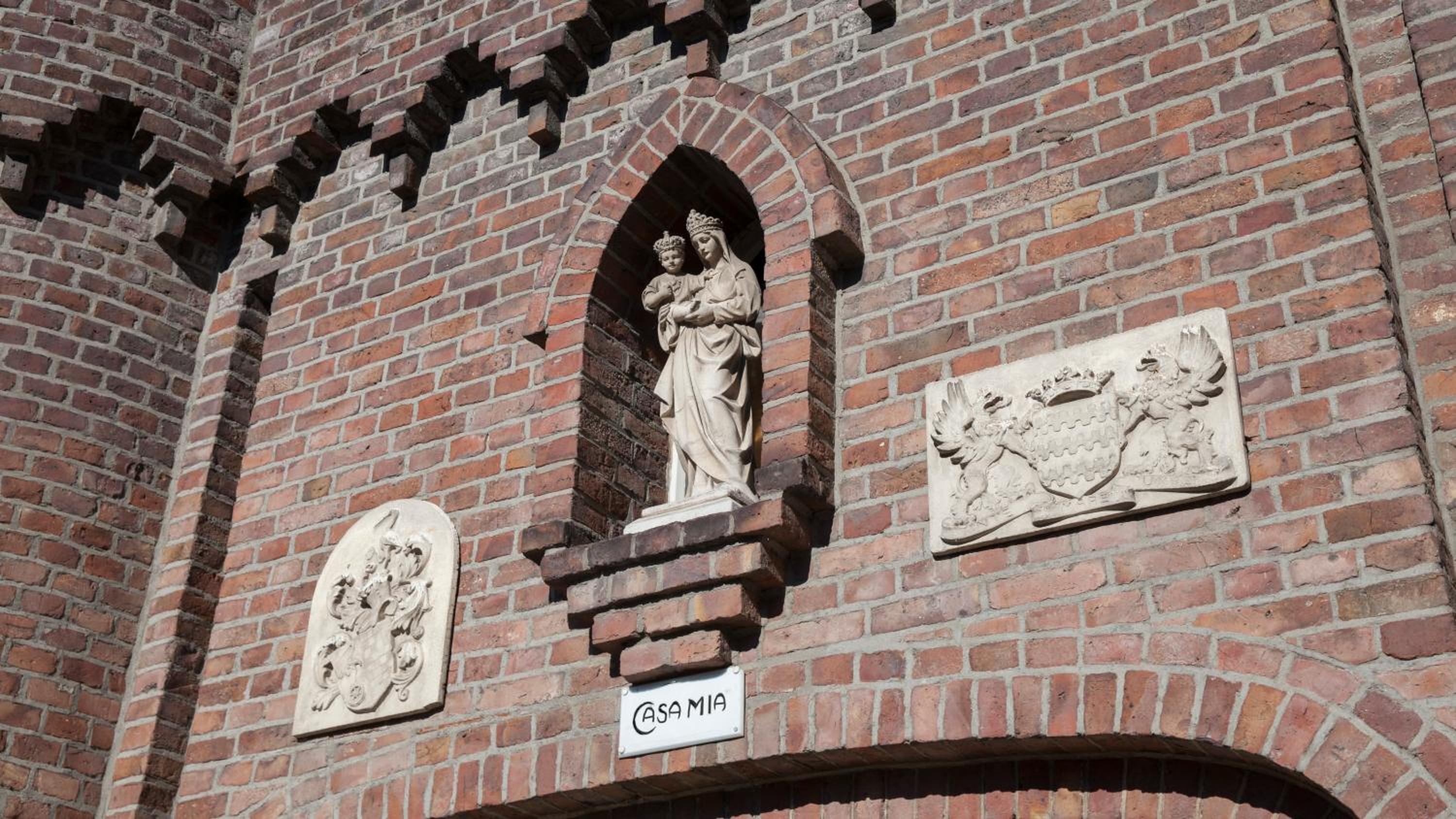 Casa Mia Sittard view 3