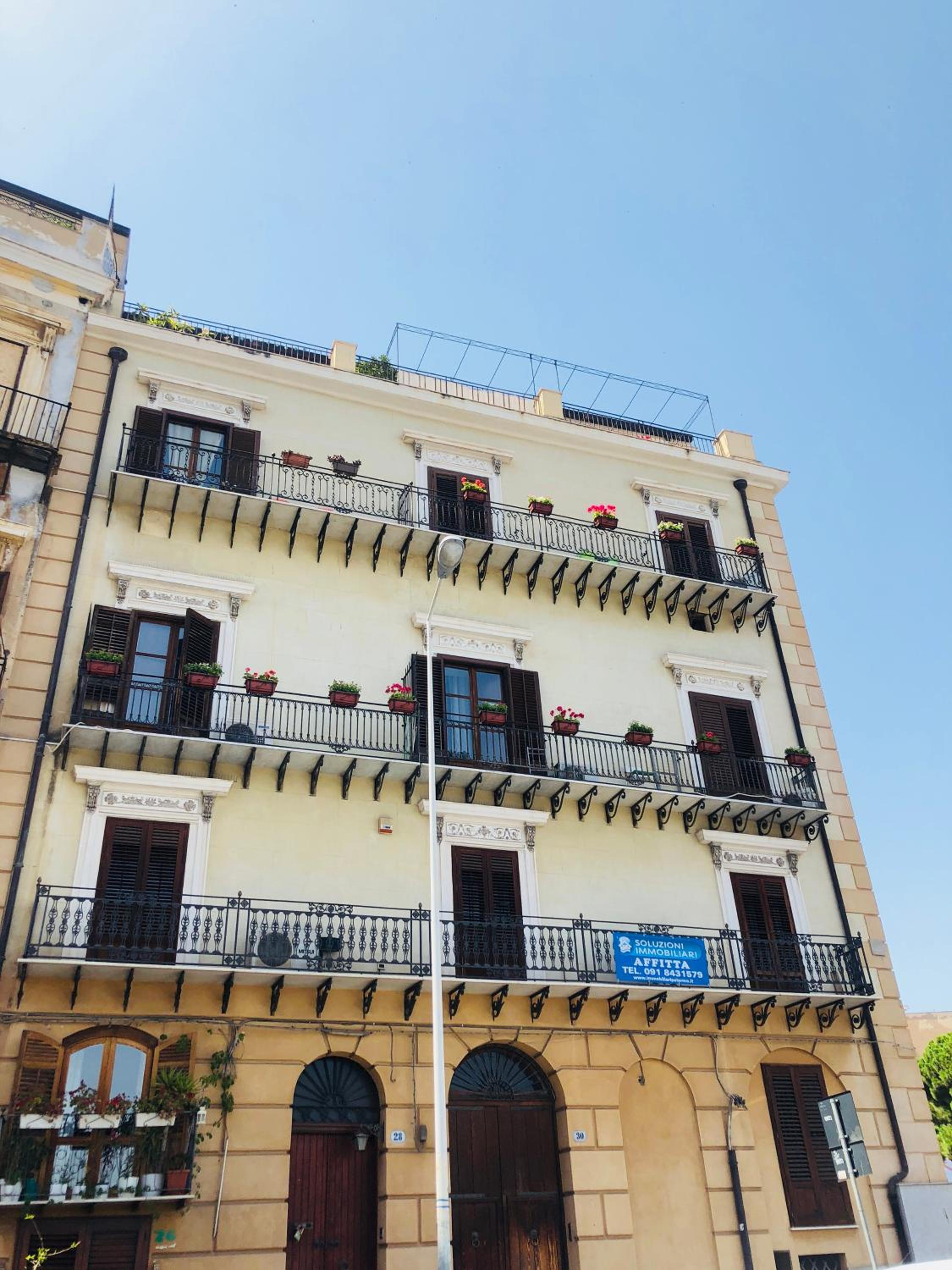 Kasa Kala Rooms & Apartments