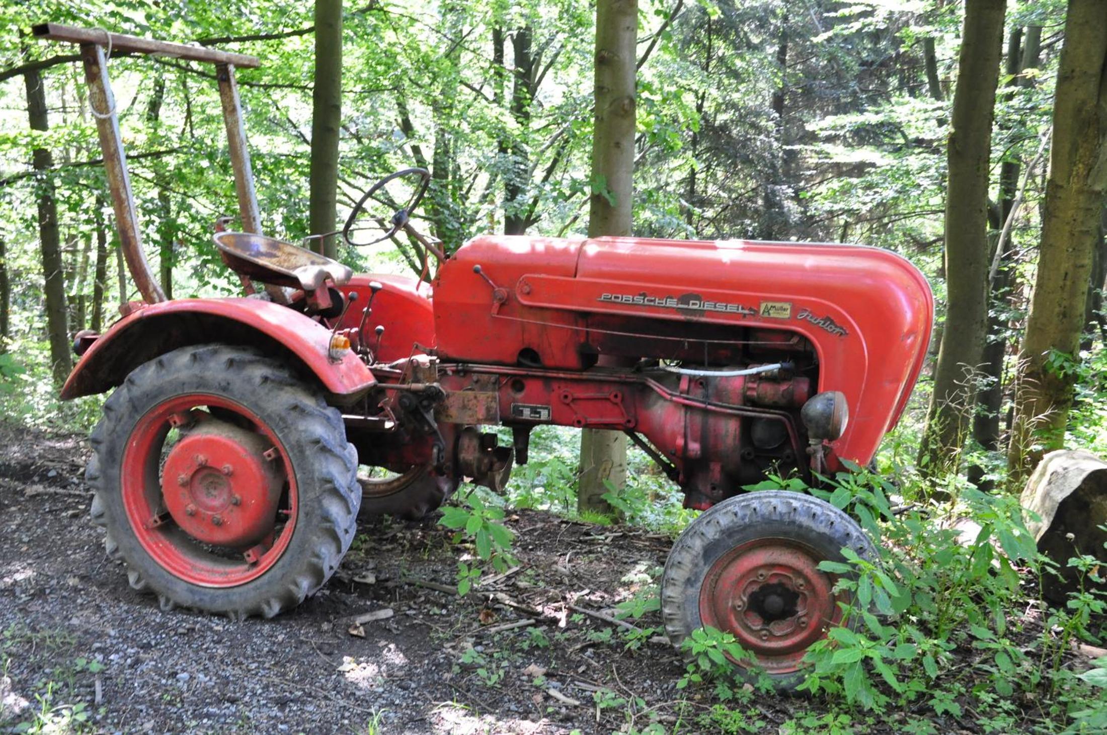 Schlossberghof - Property Image 3