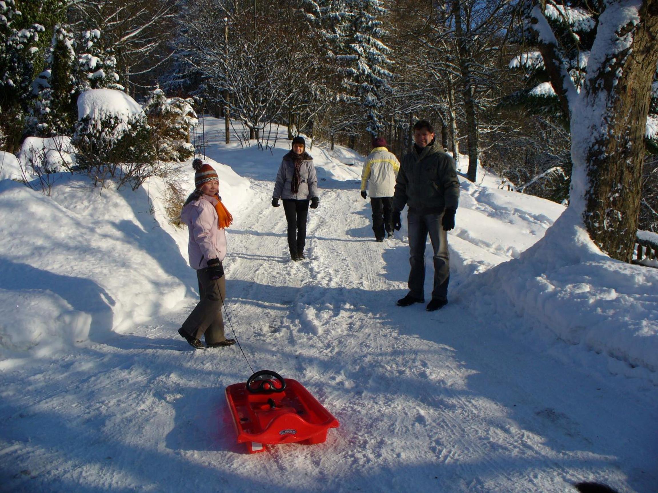 Schlossberghof - Property Image 23