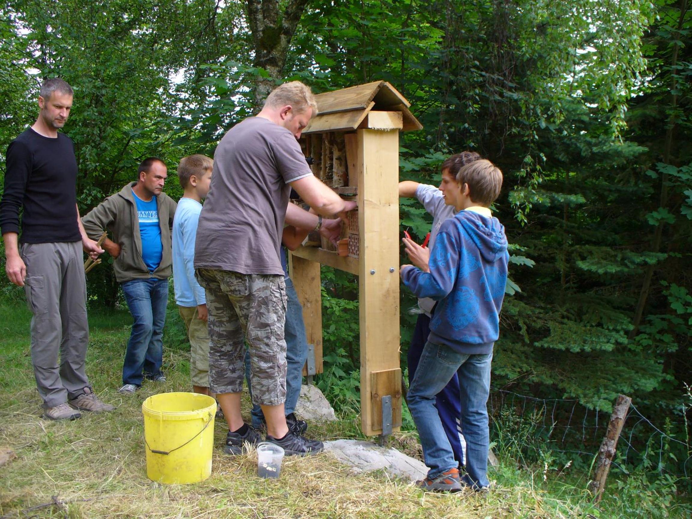 Schlossberghof - Property Image 22