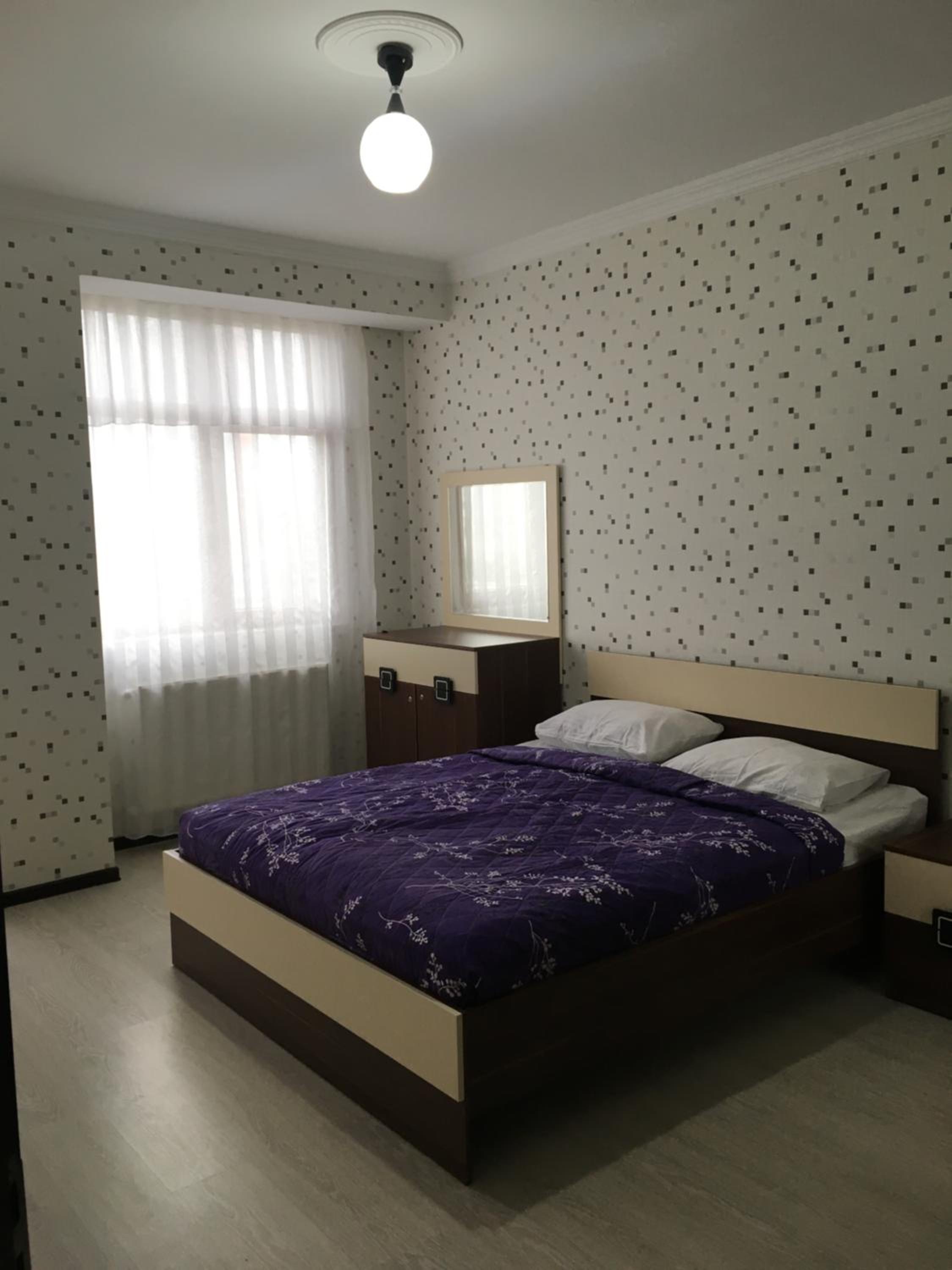 Homestay Apartment on Angisa Street view 5