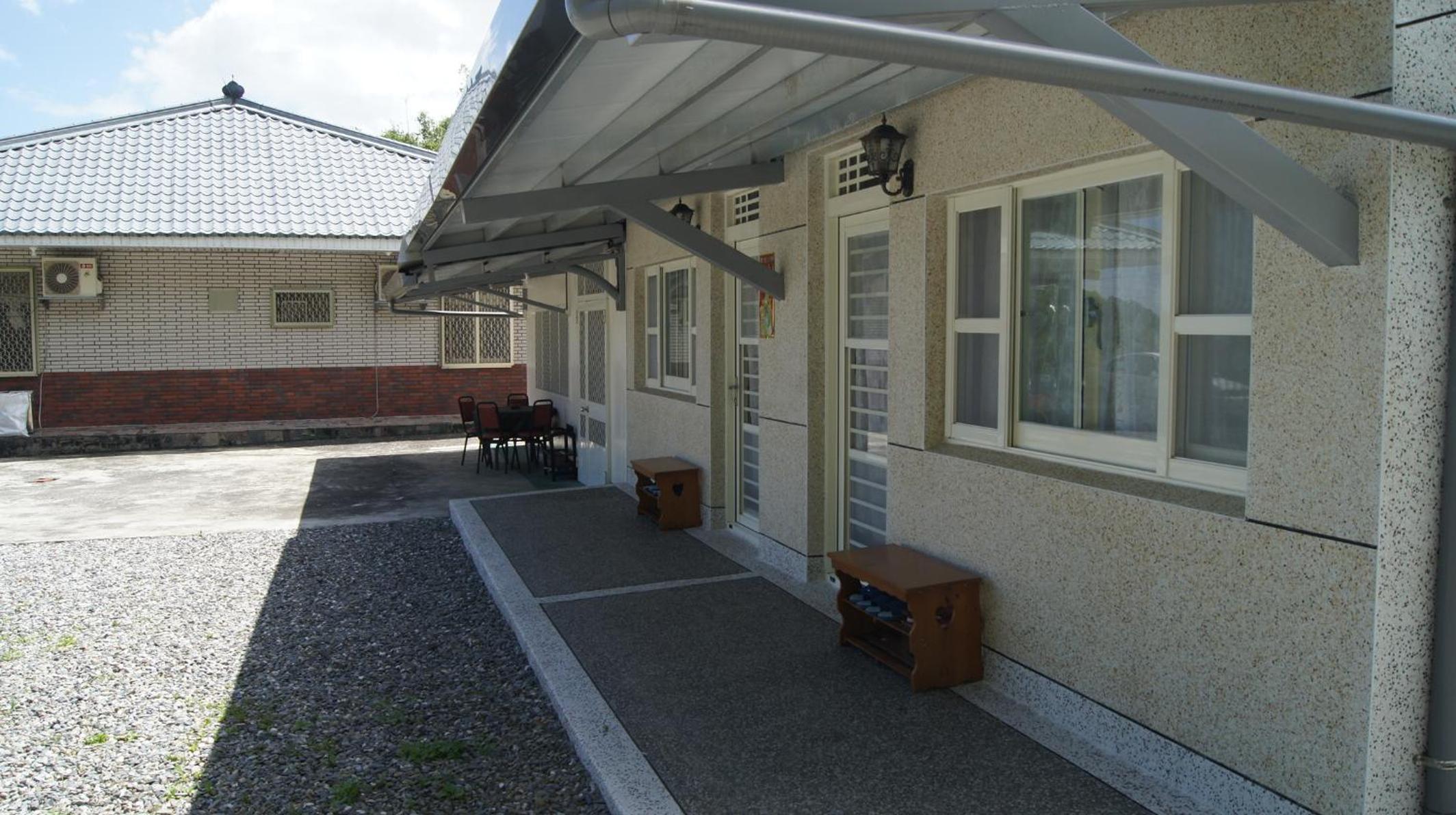 Xiao Guilin Homestay