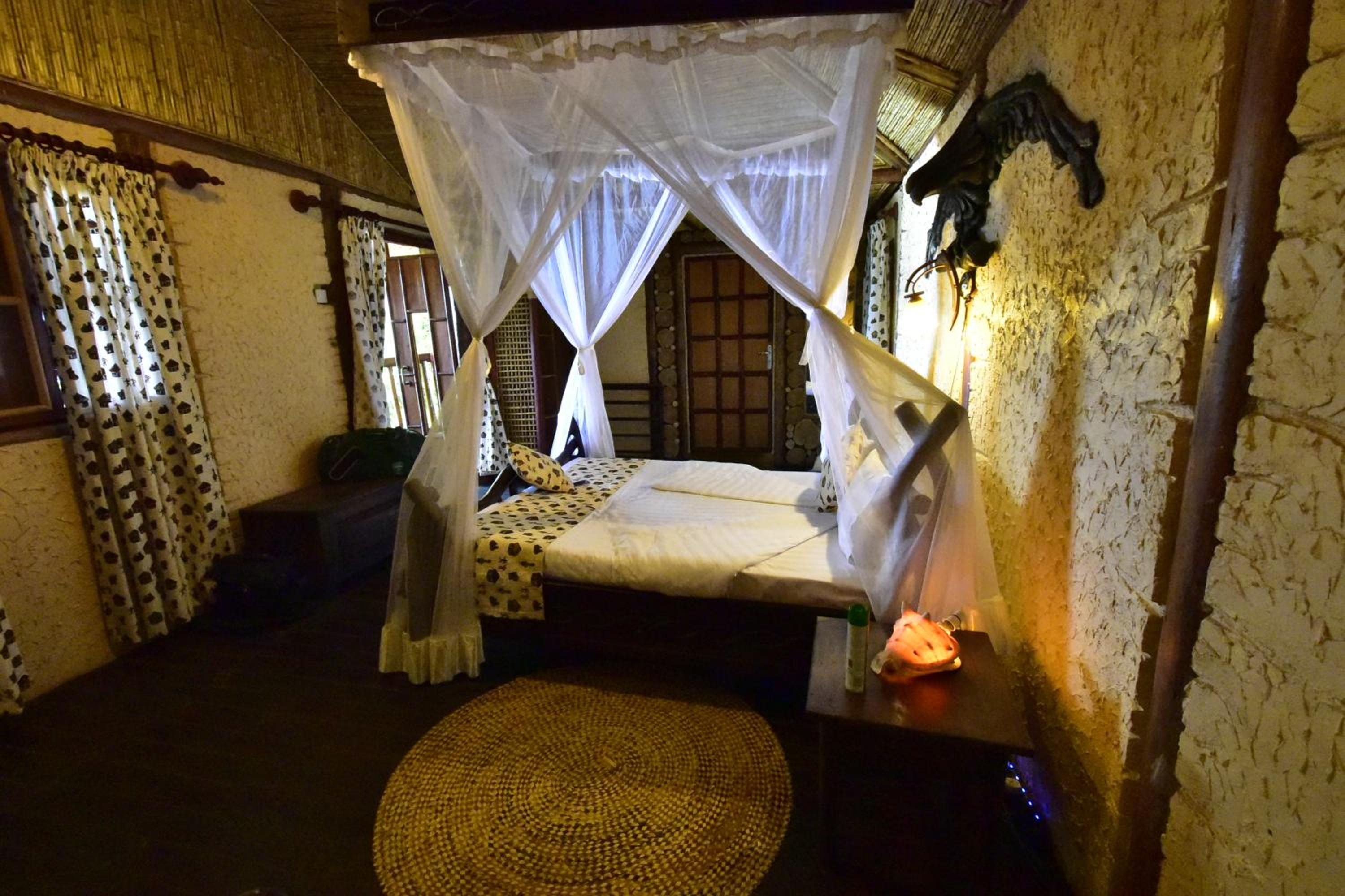 Serenada Eco Resort
