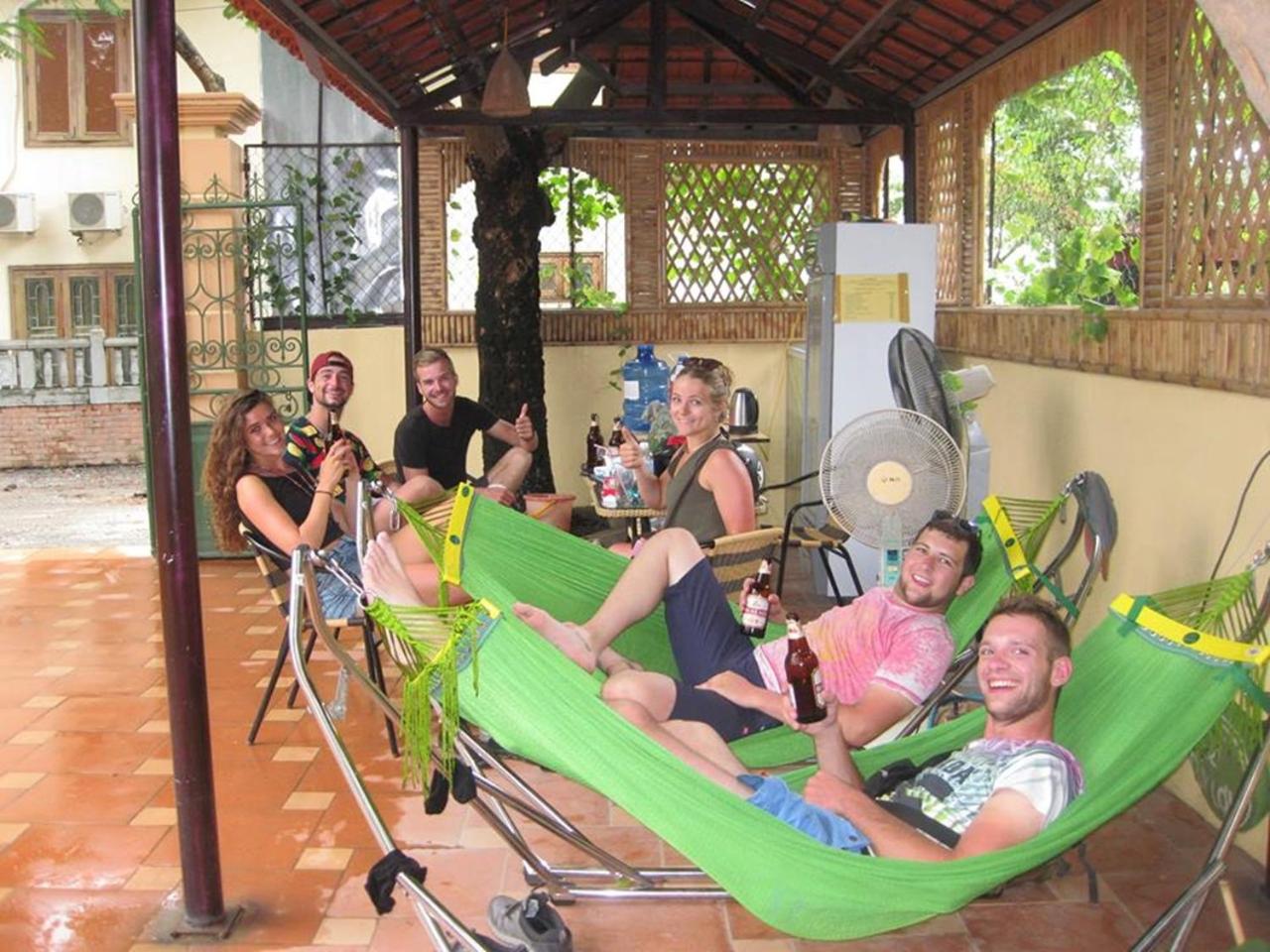 Lys Homestay