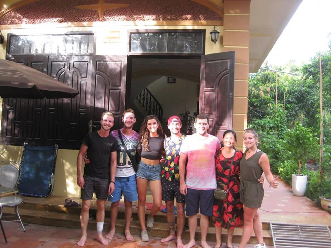 Lys Homestay
