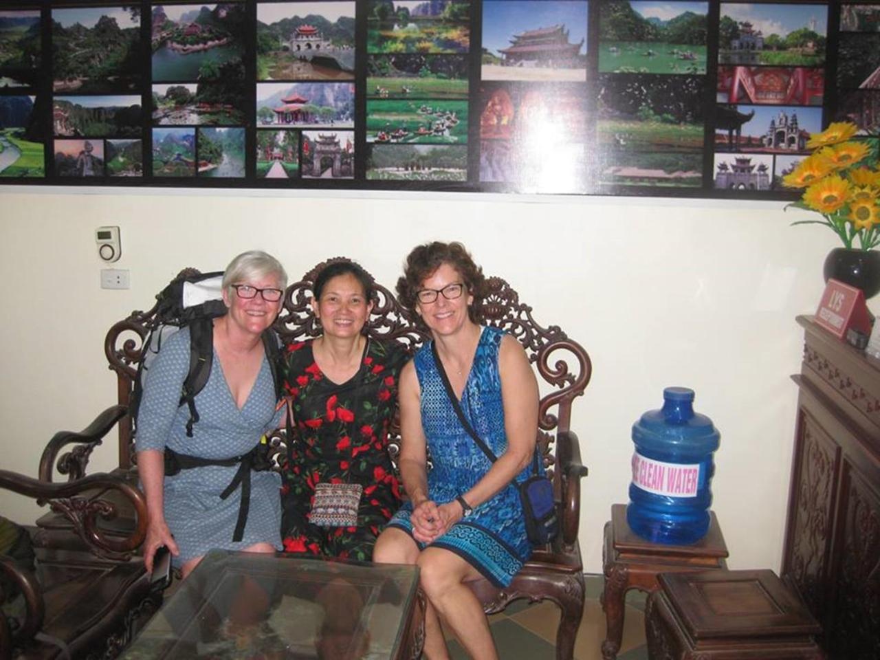 Lys Homestay