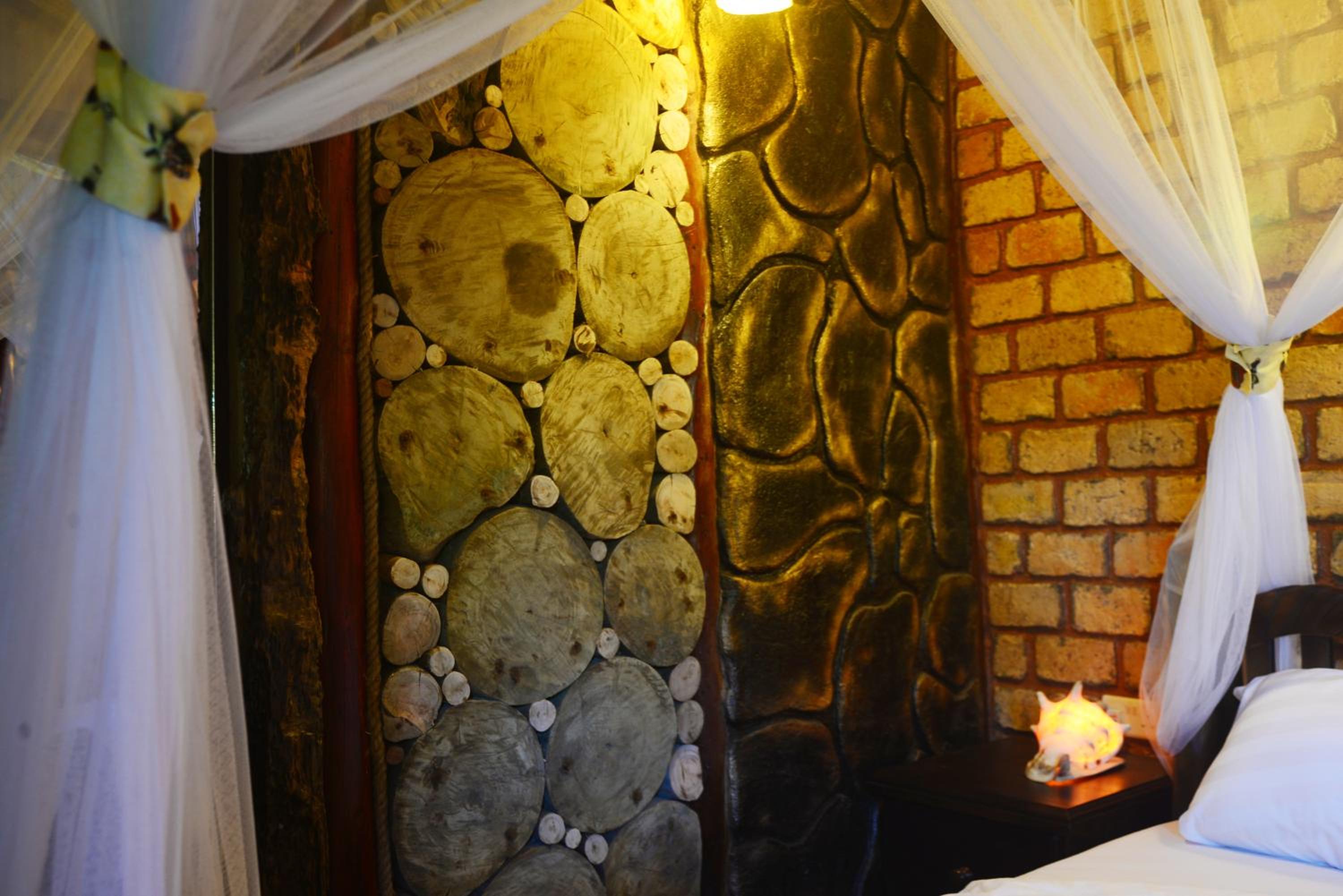 Serenada Eco Resort