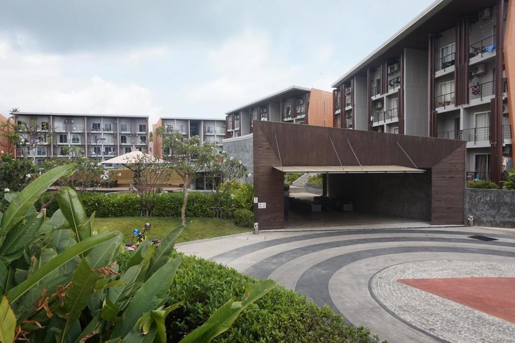 Hotel Replay Condo Studio Room - Image 1