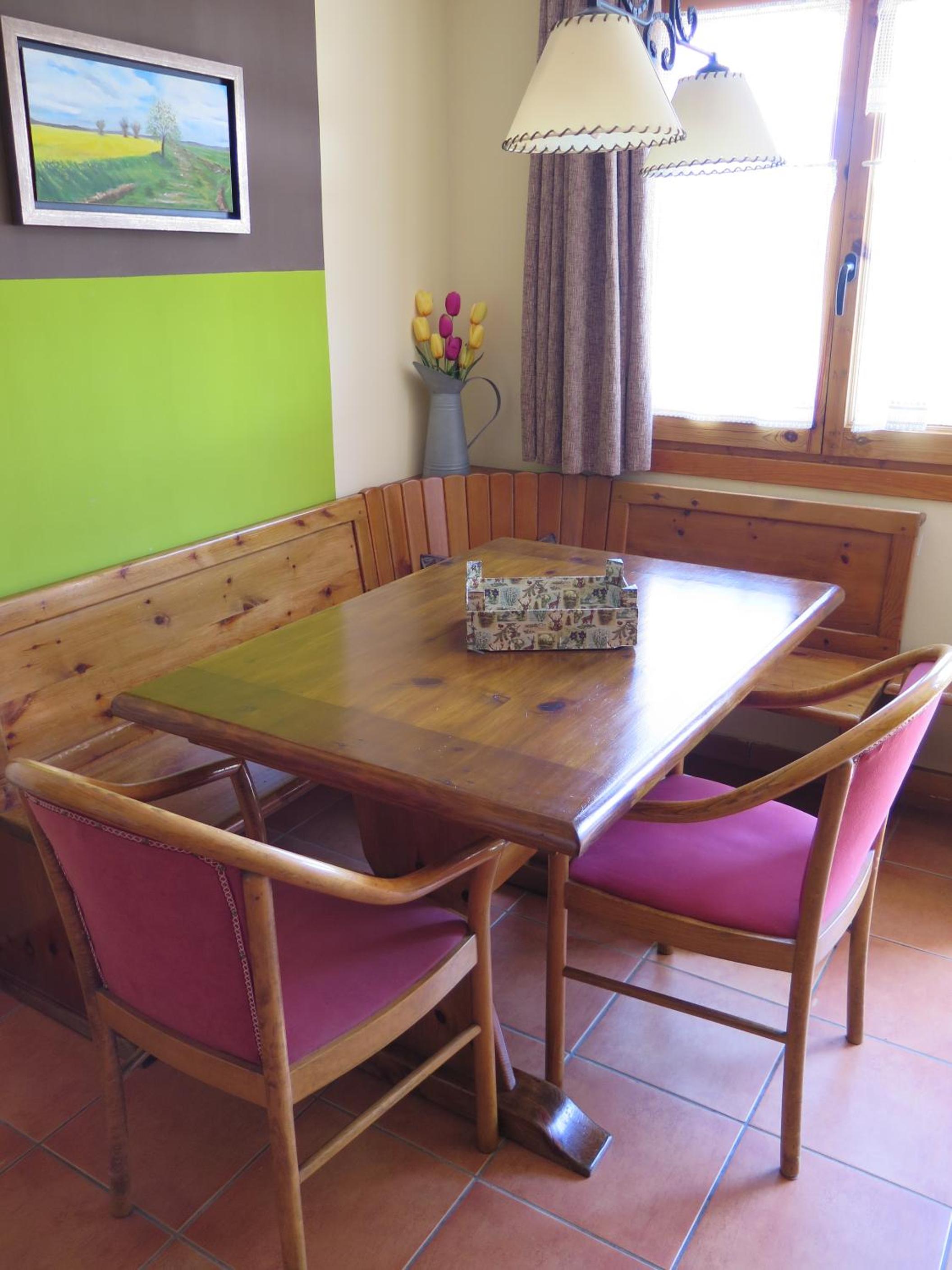 Apartaments La Bonaigua photo 5