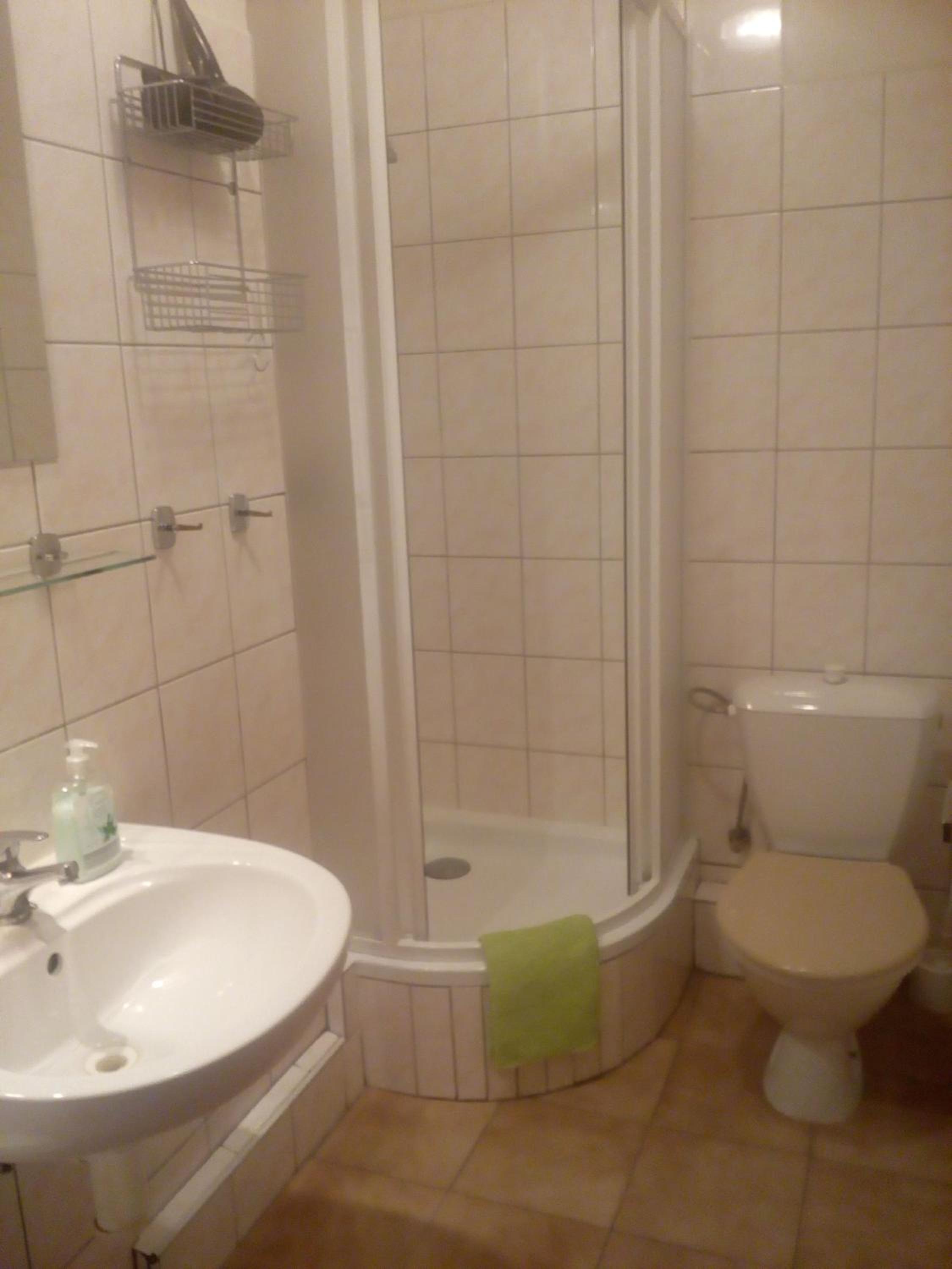 Pension Rychta