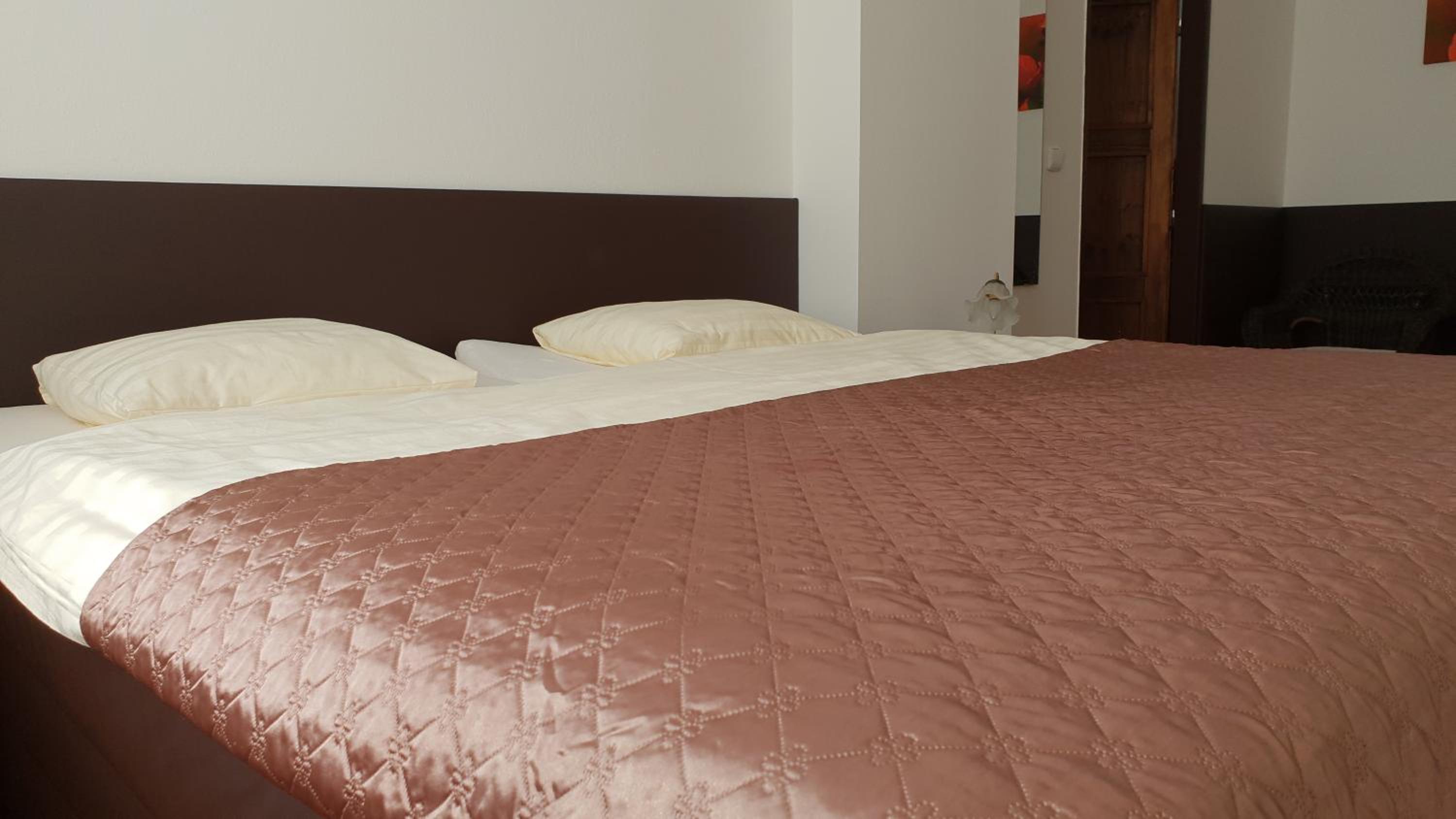 Apartmá na Hané