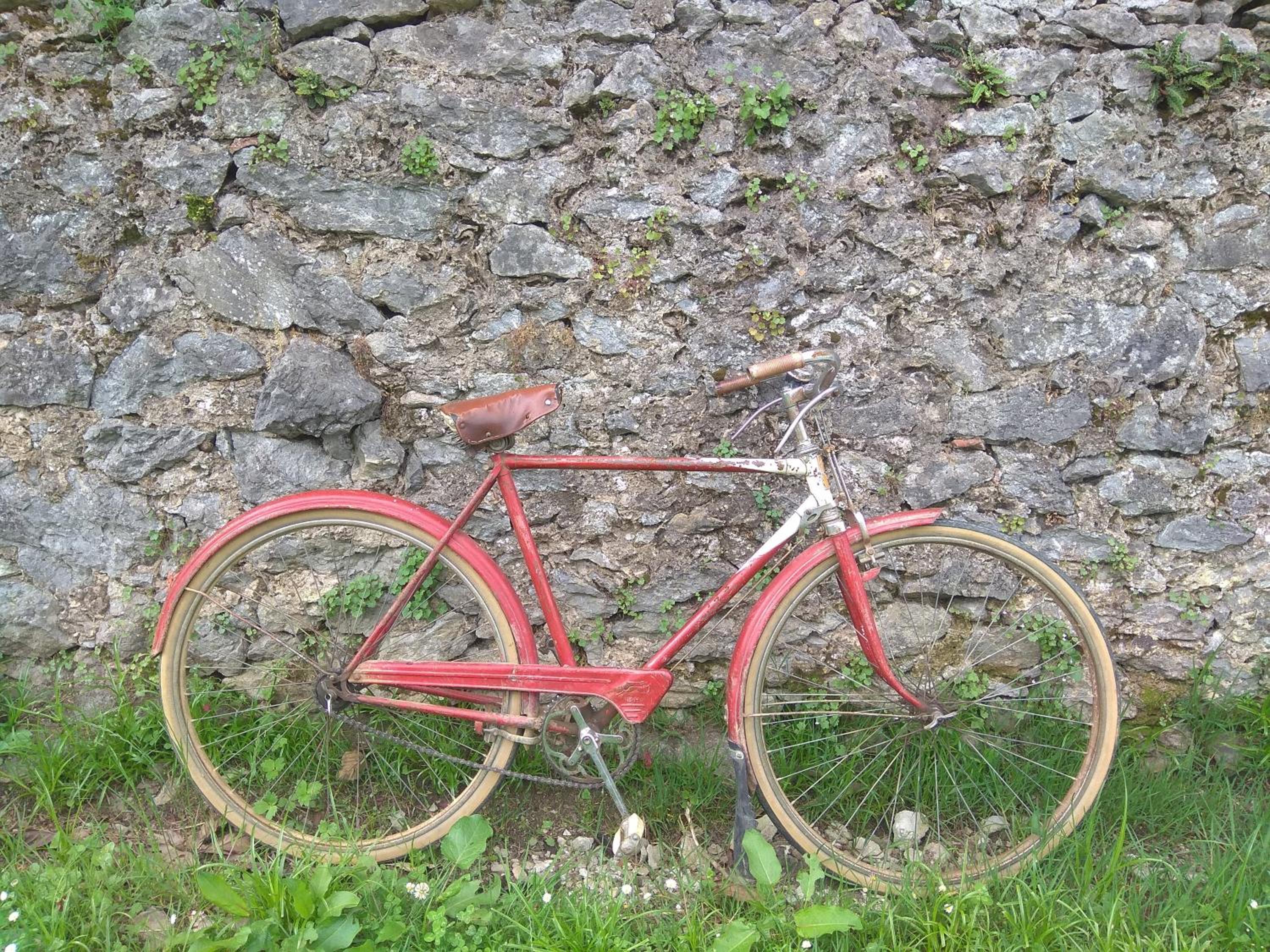 La Bicicleta Casa Rural