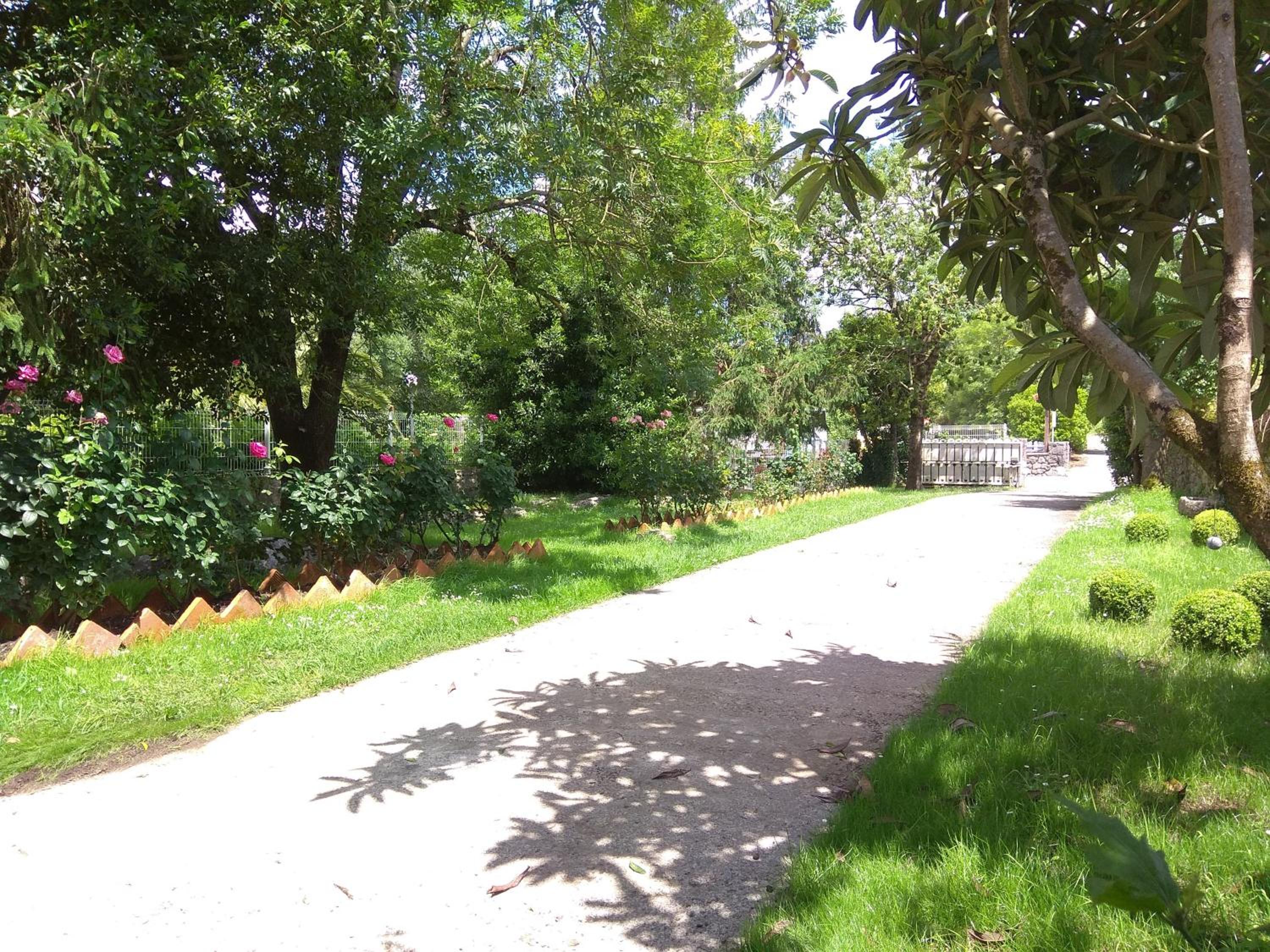 La Bicicleta Casa Rural