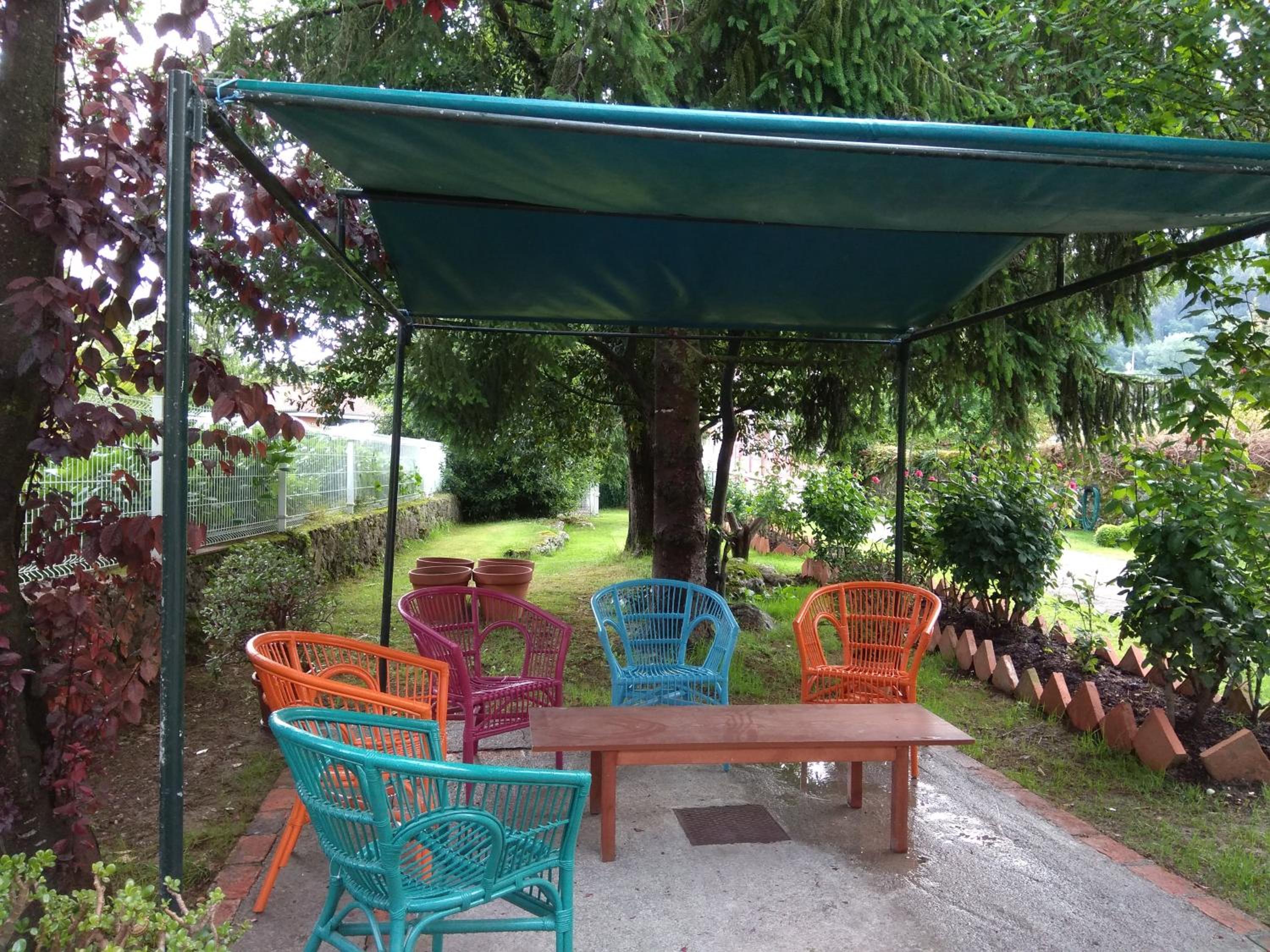 La Bicicleta Casa Rural