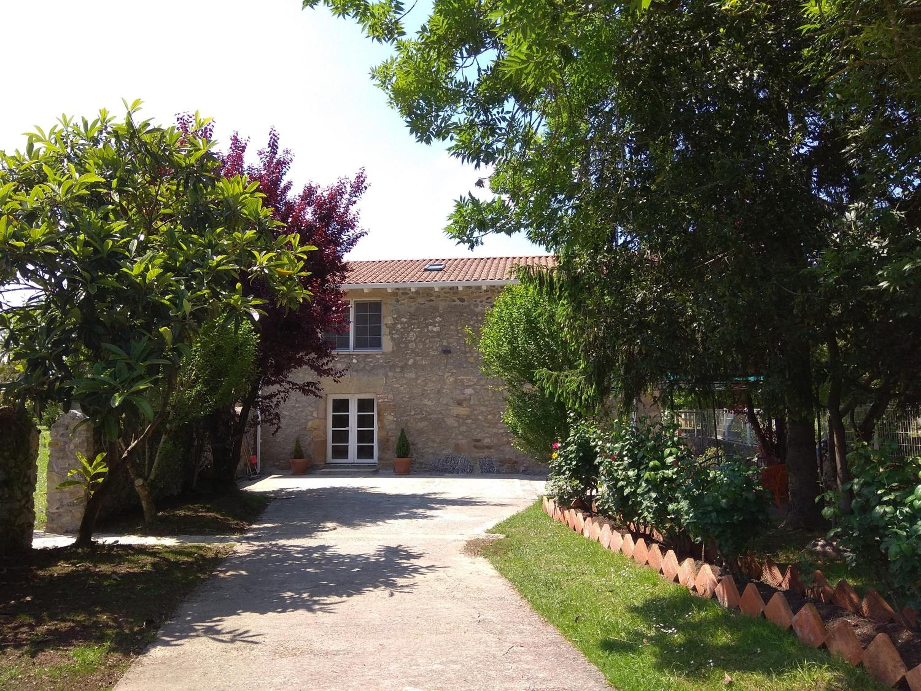 La Bicicleta Casa Rural