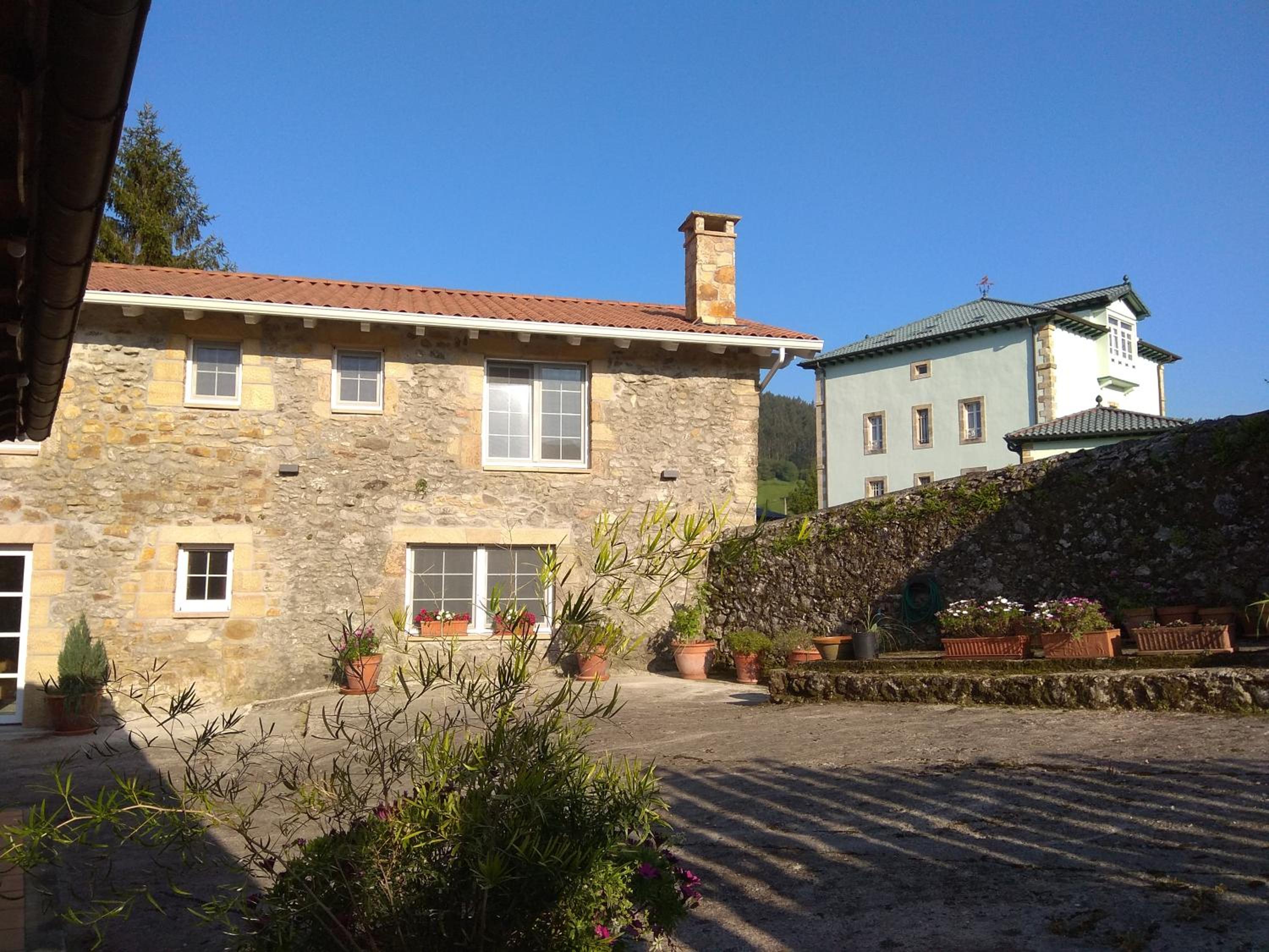 La Bicicleta Casa Rural