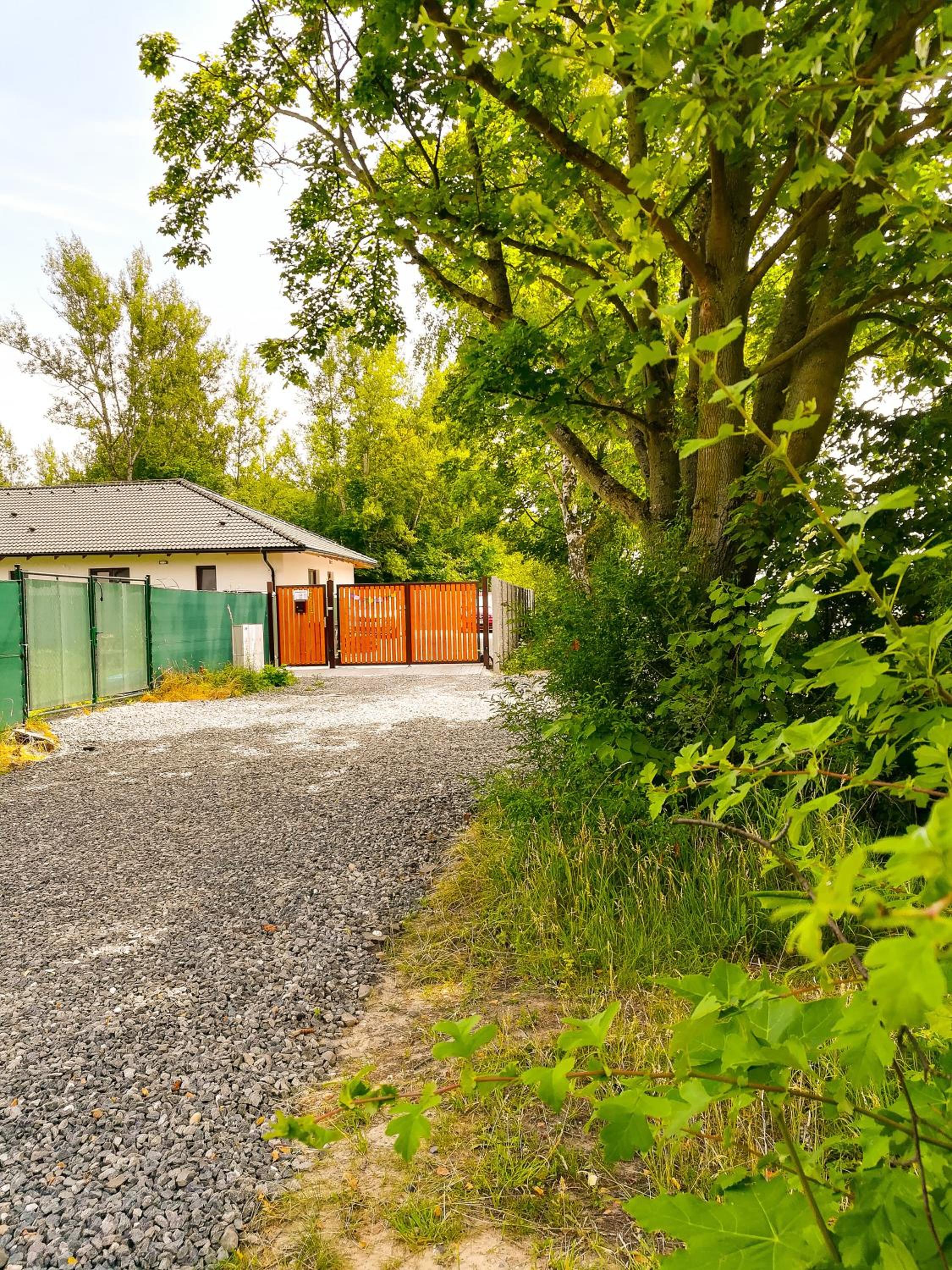 Apartmán Dubová