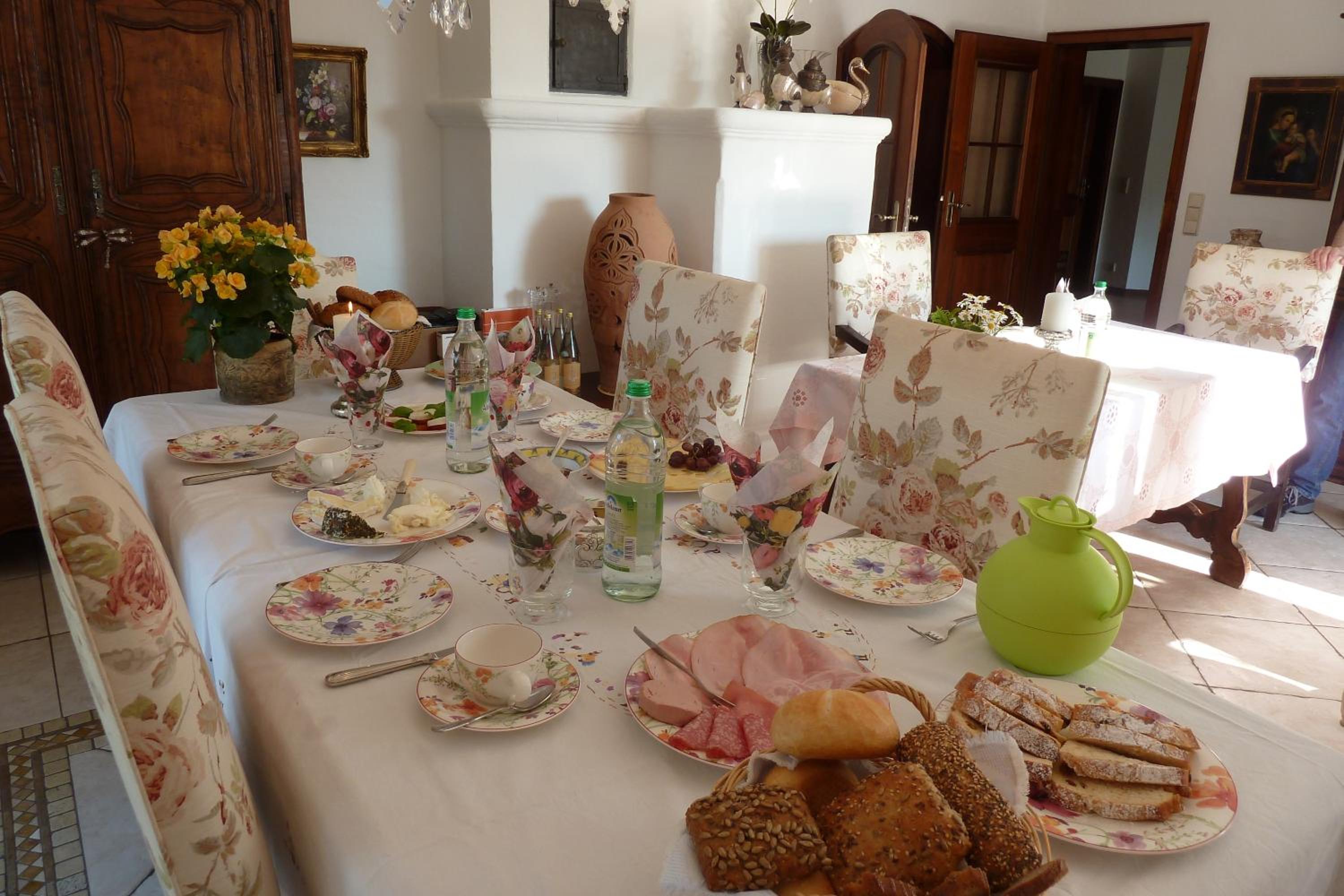 Romantik Villa