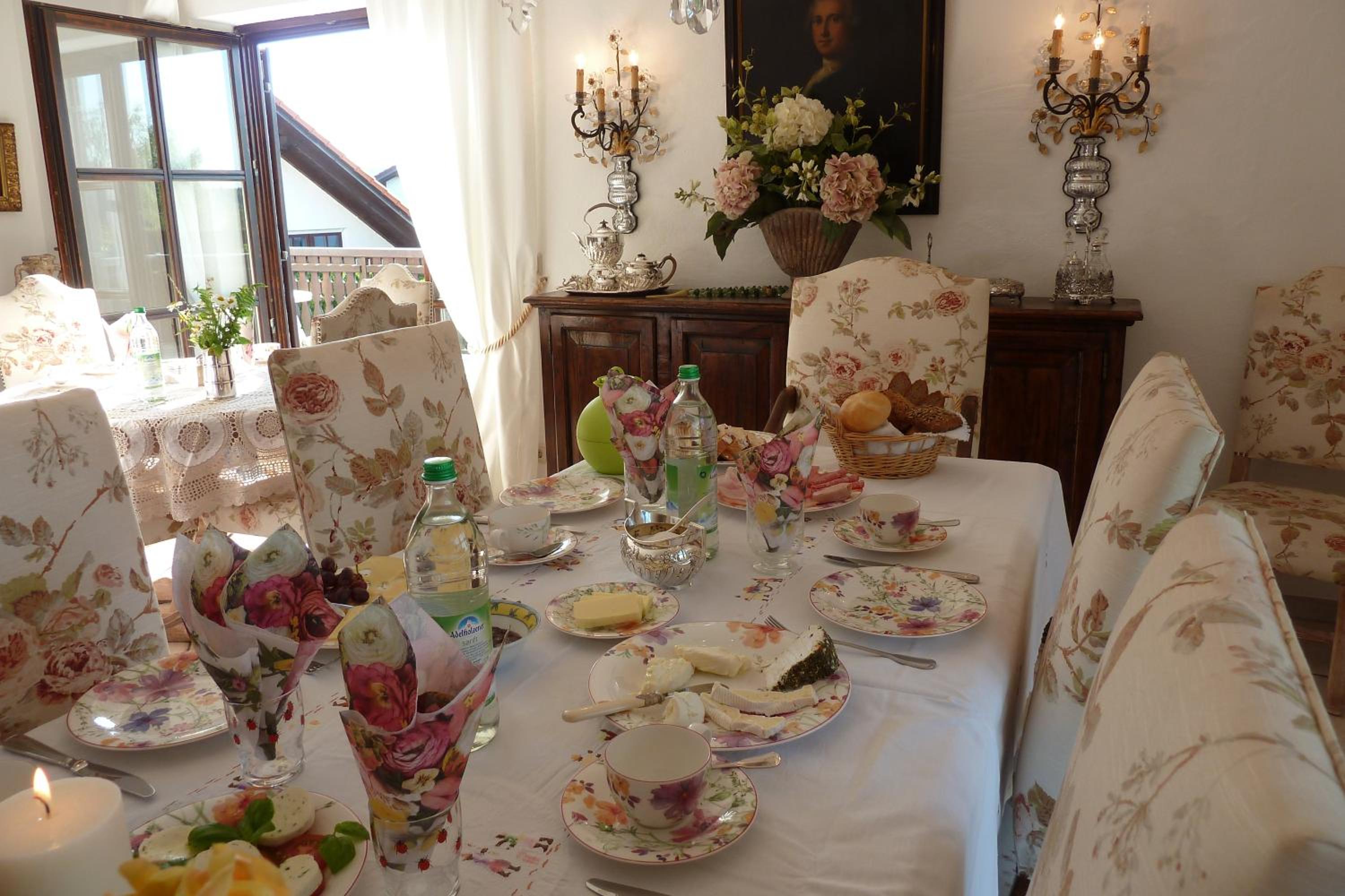 Romantik Villa