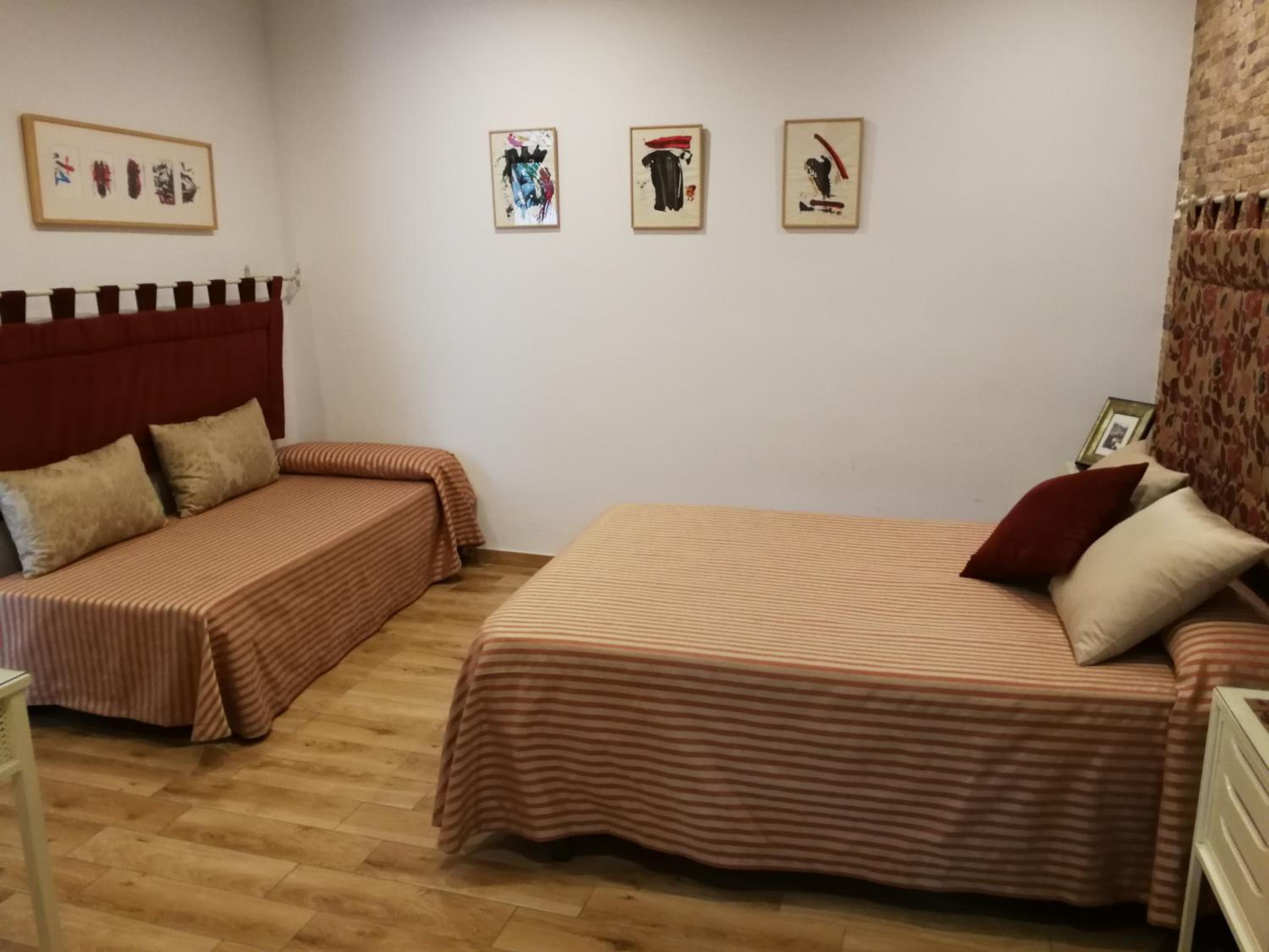 Hostal Maestre view 5