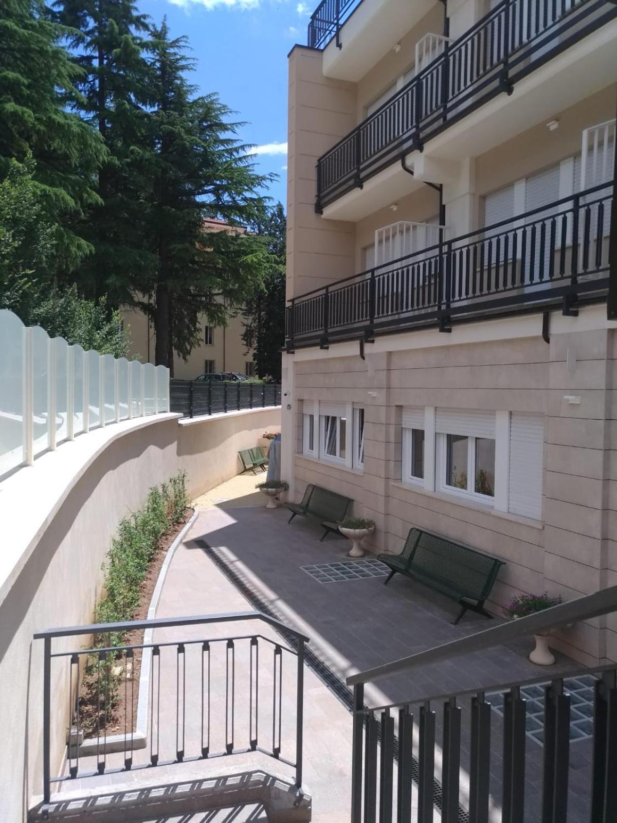 Casa Ospitalità San Giuseppe view 3
