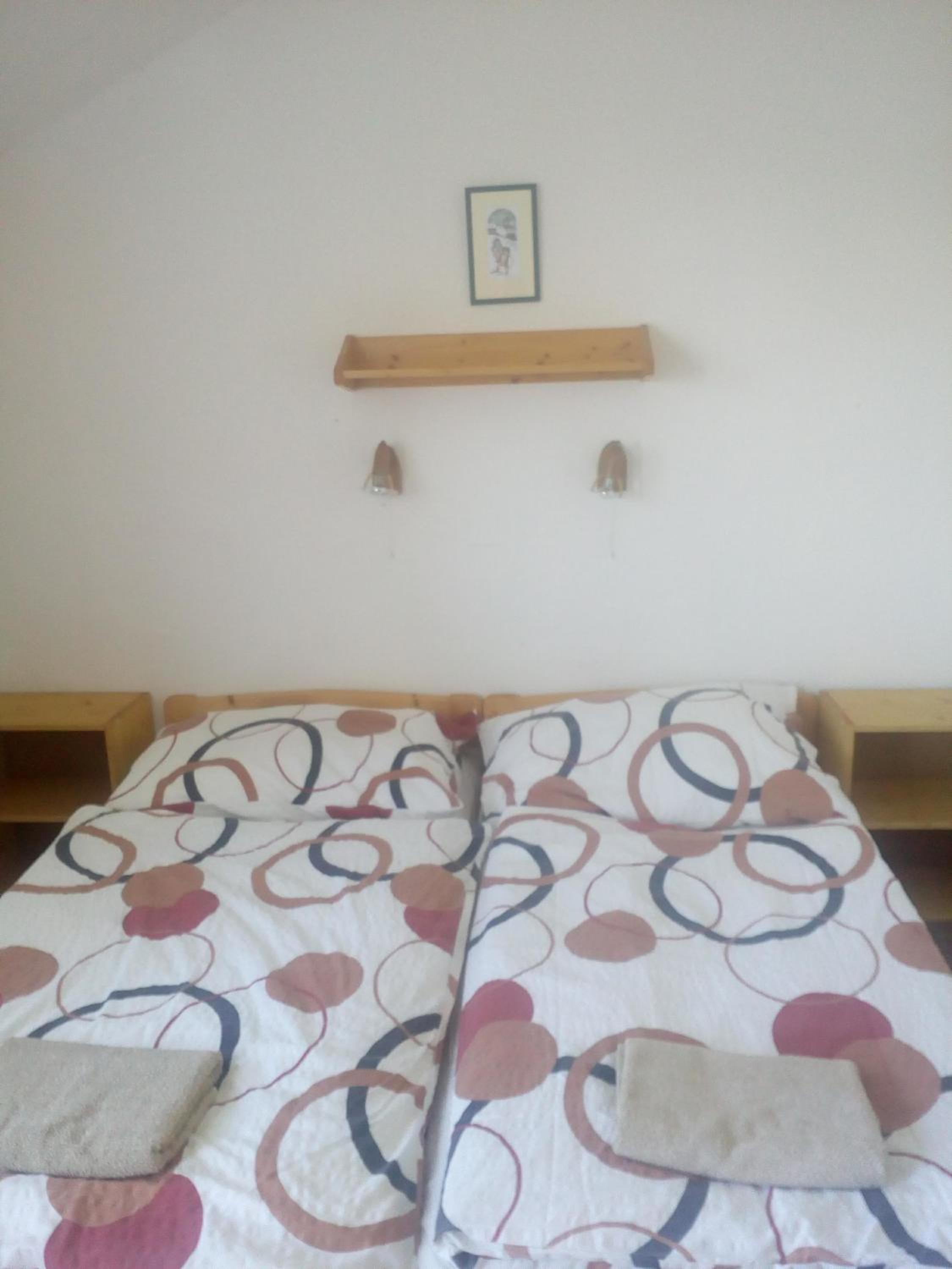 Pension Rychta