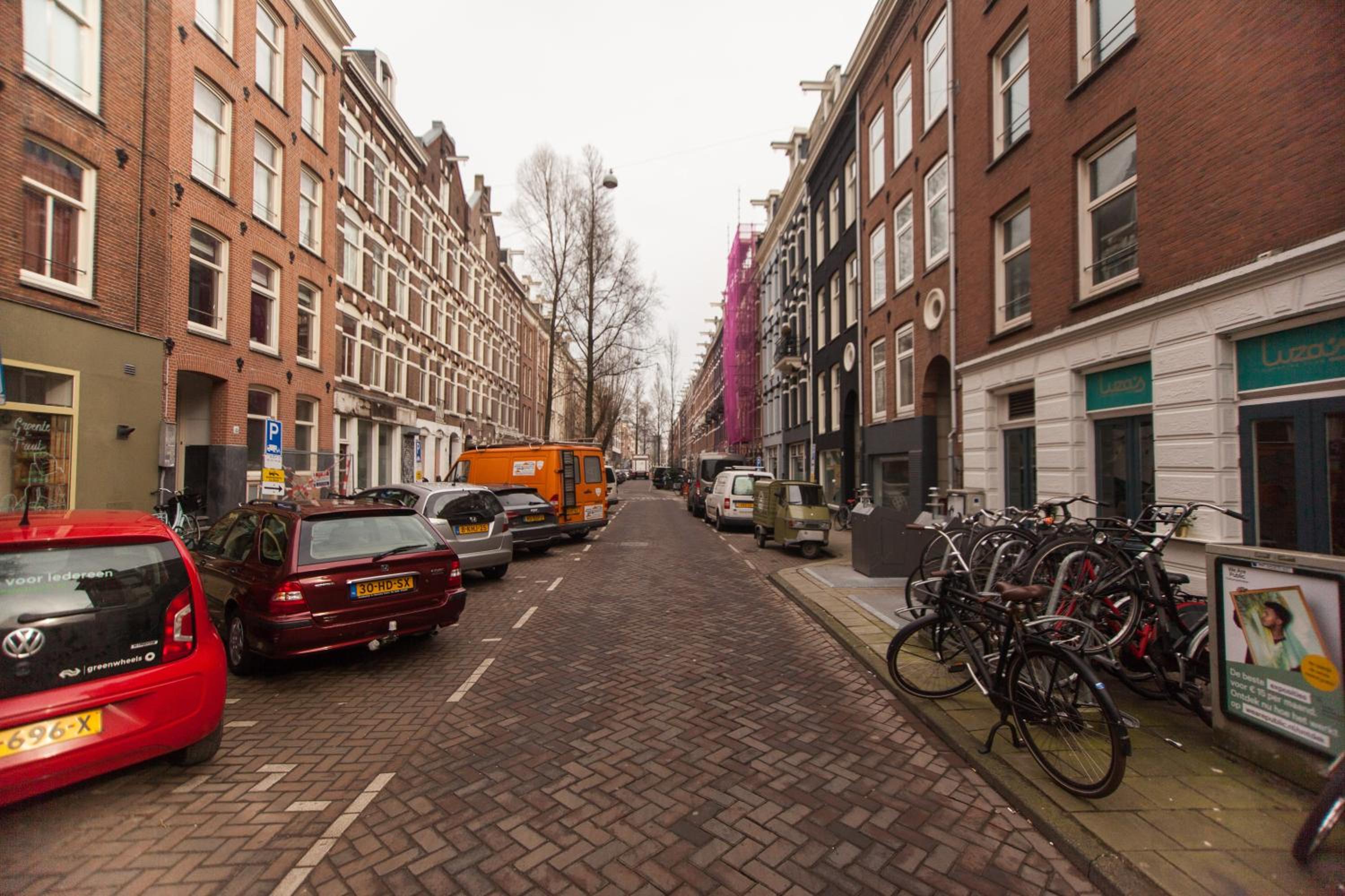 Het Kabinet