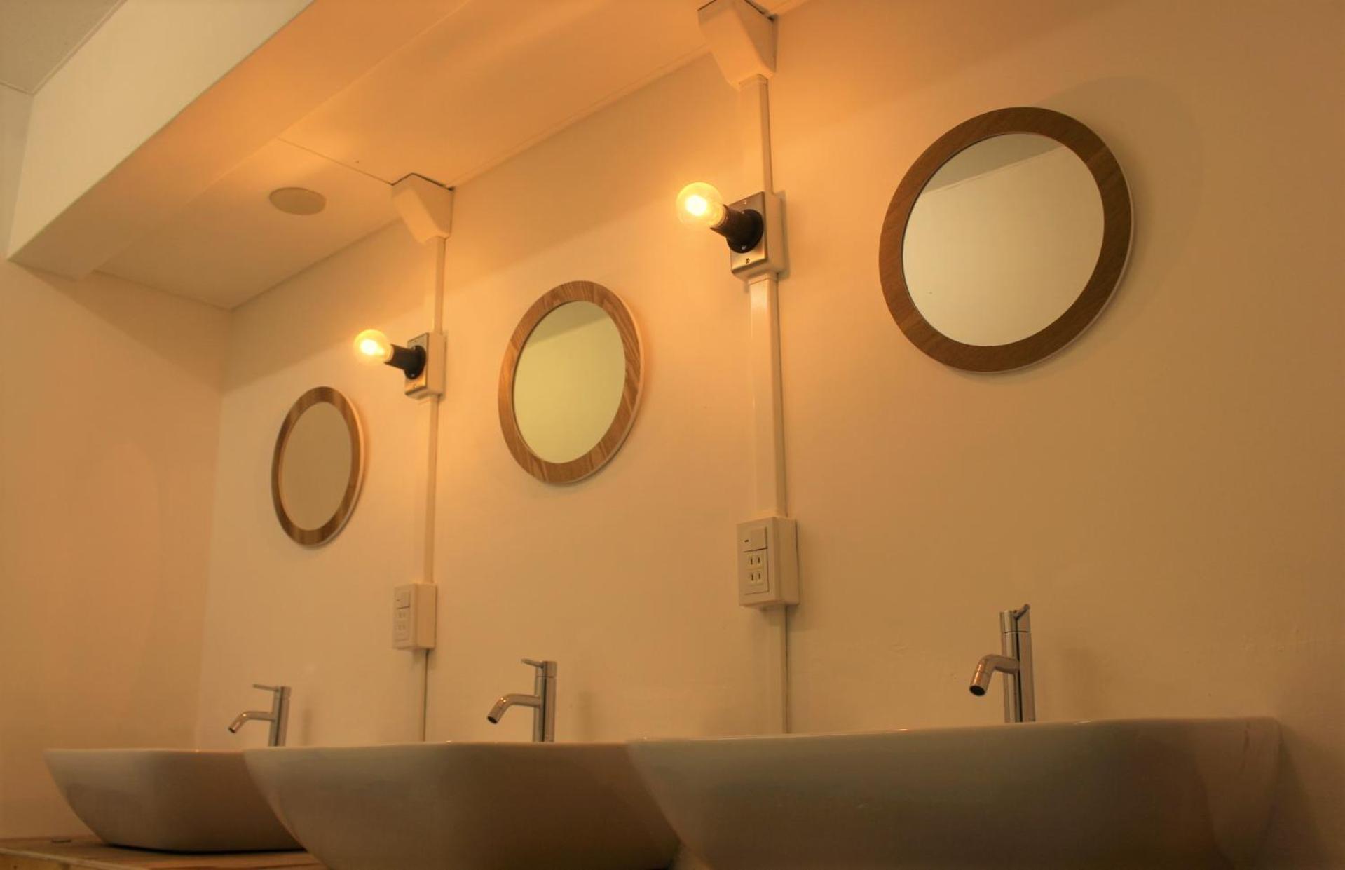 Iruka Hostel
