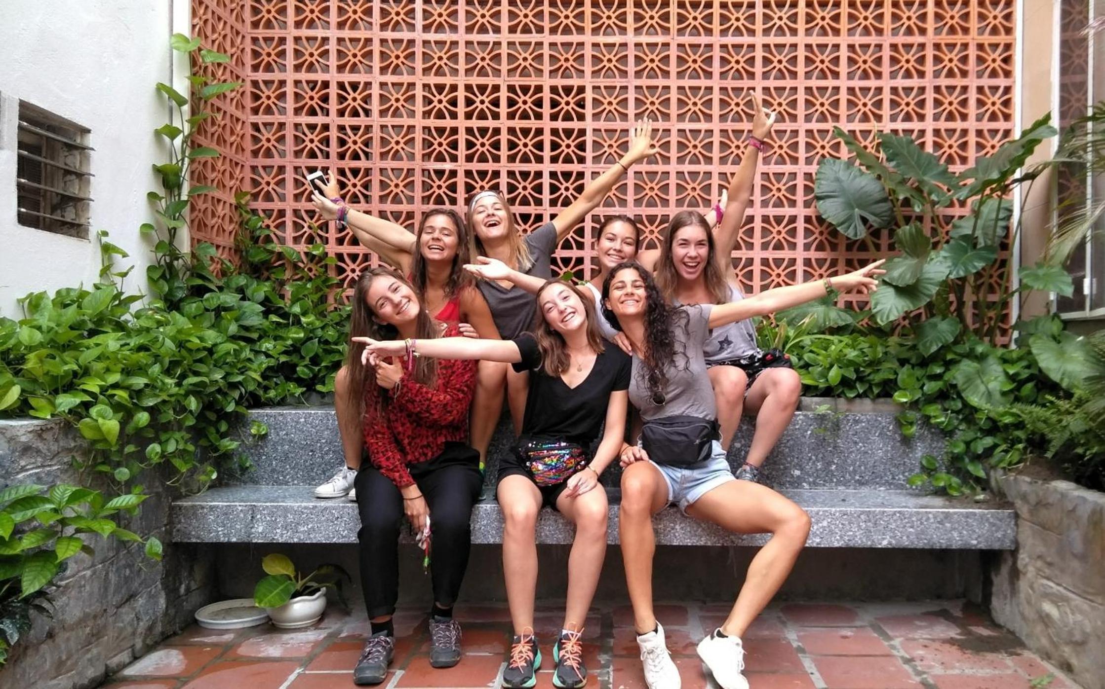 City Hostel Da Nang