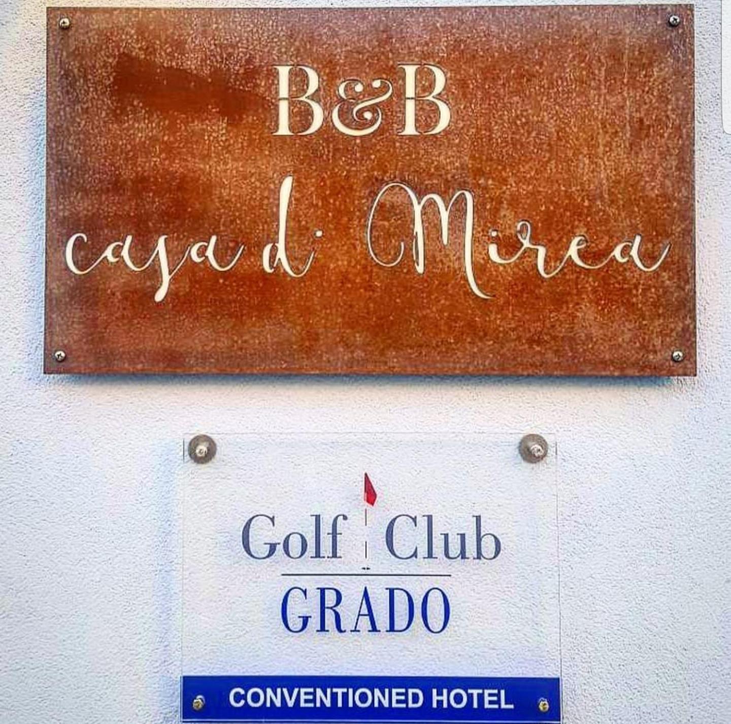 Casa di Mirea en Grado — other