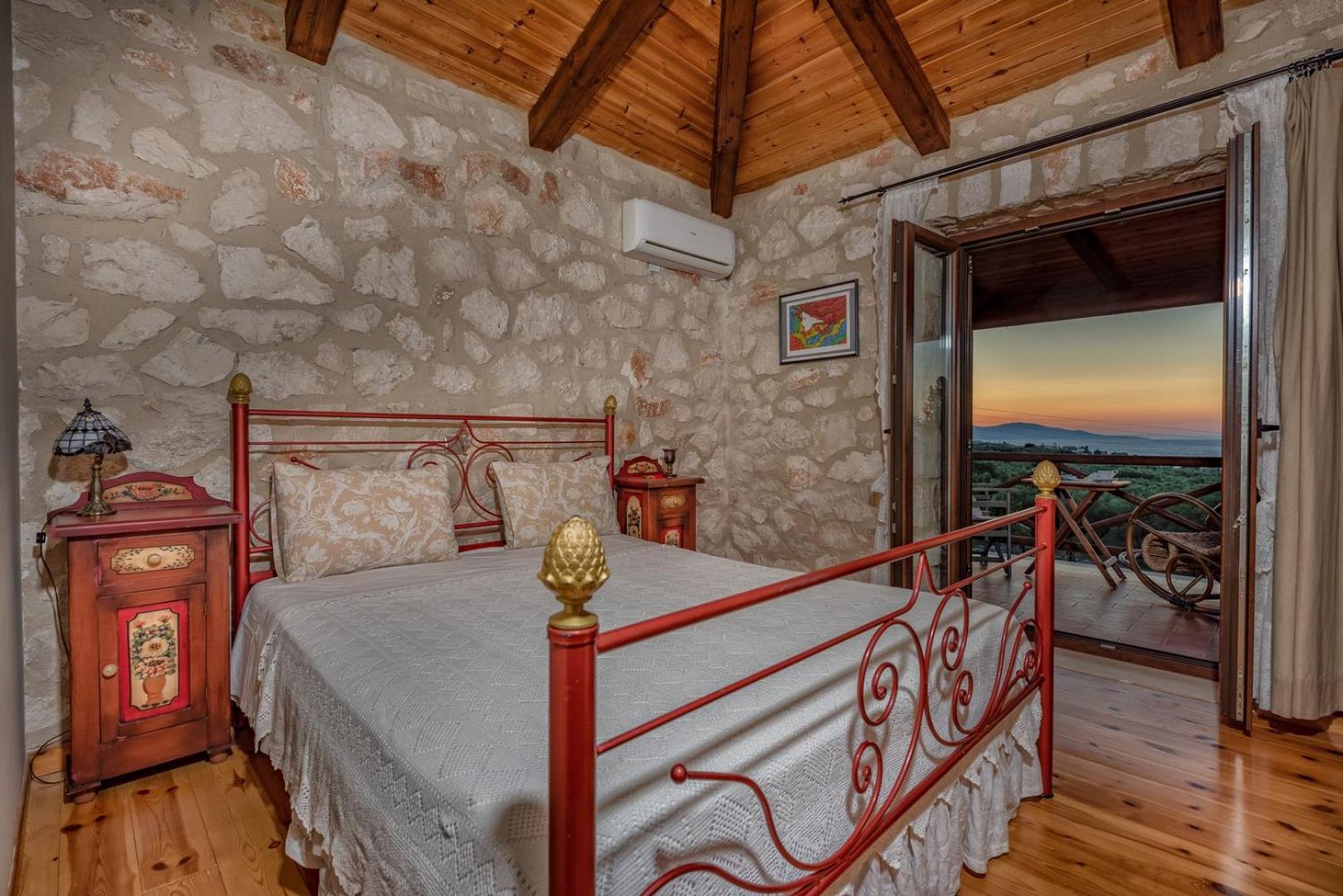 ORFEAS Villa view 4