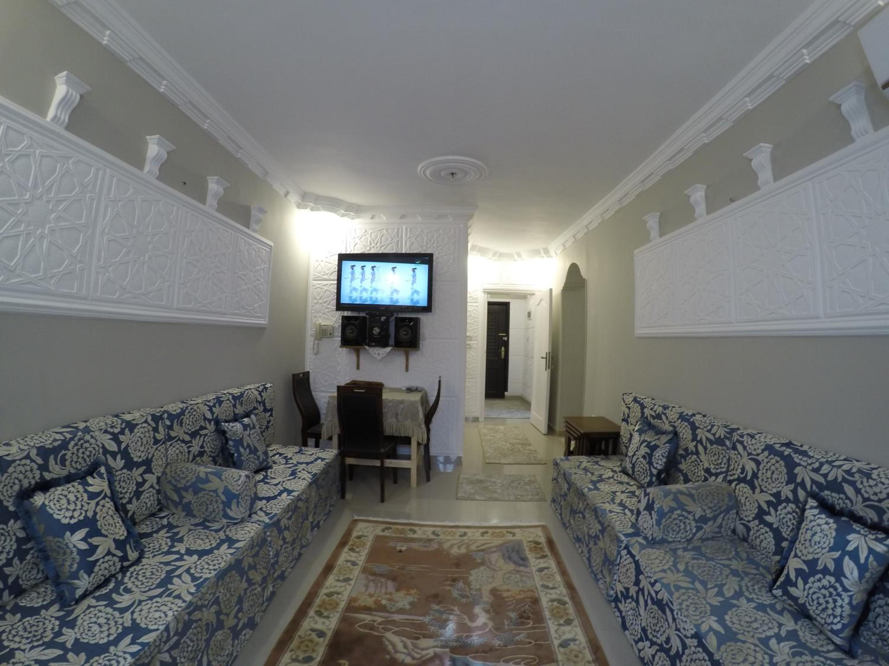 Al Hamed for Furnished Apartments