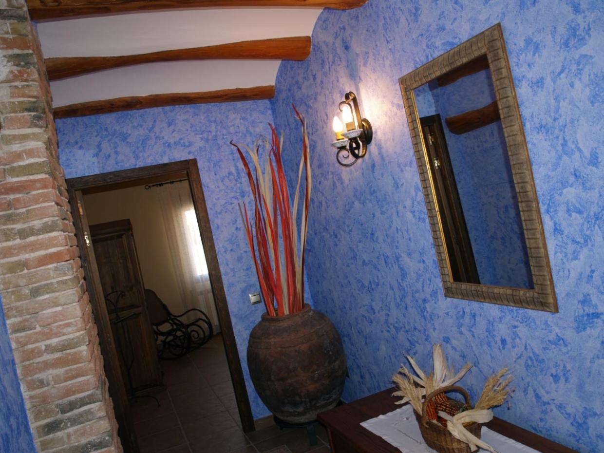 Apartamentos turísticos La Fuensanta view 4