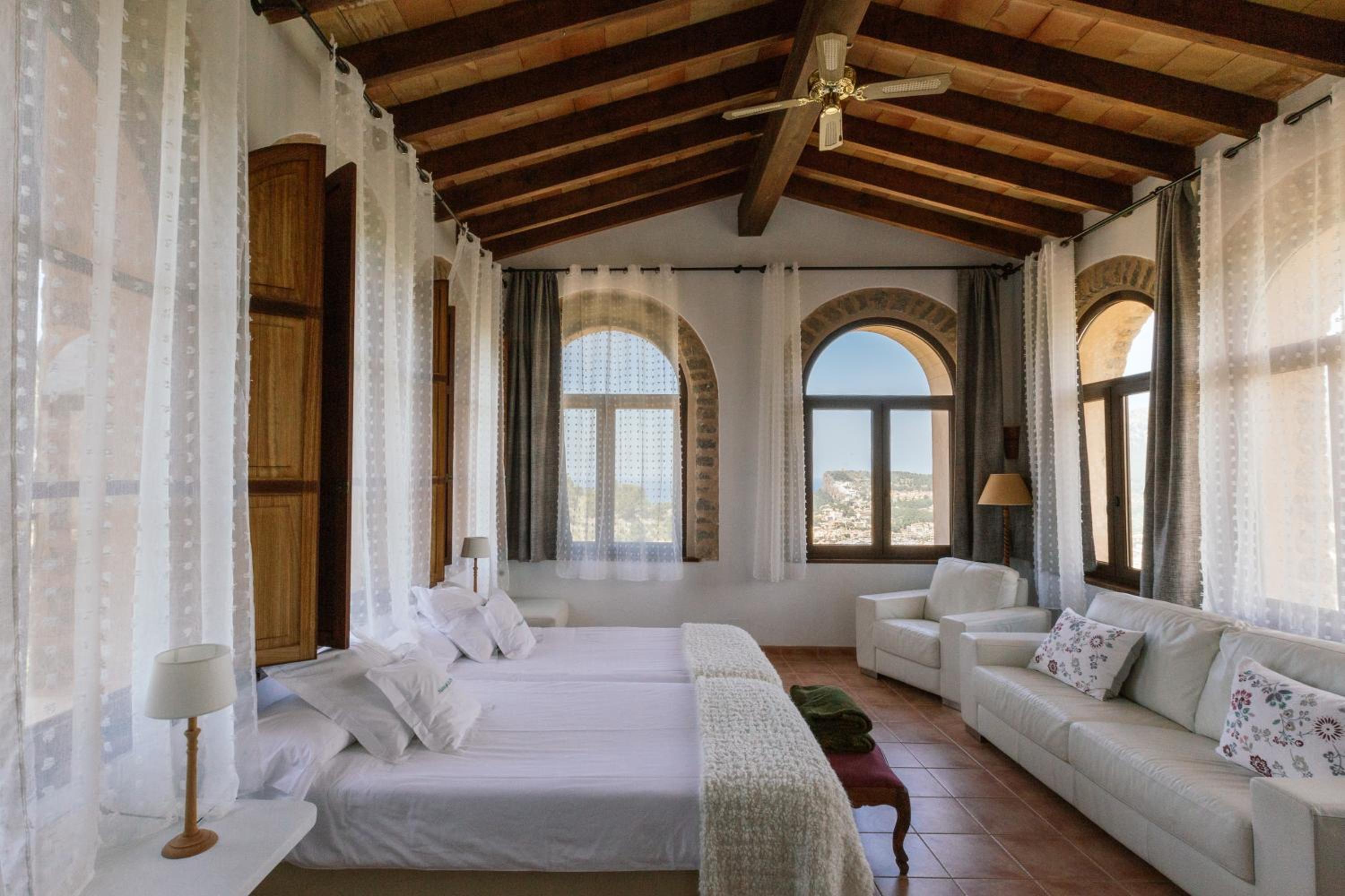 Agroturismo Muleta de Ca S'hereu view 4