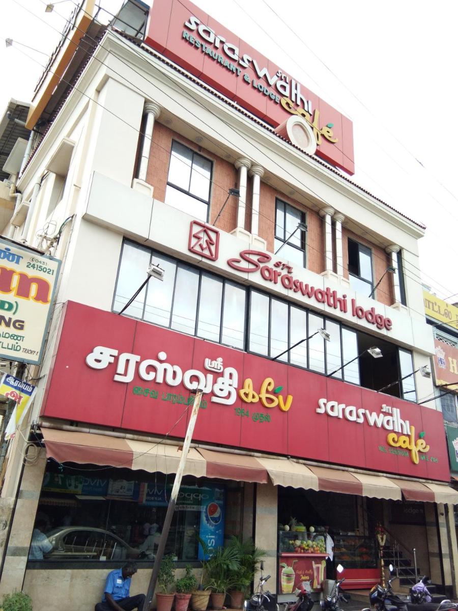 hotel building