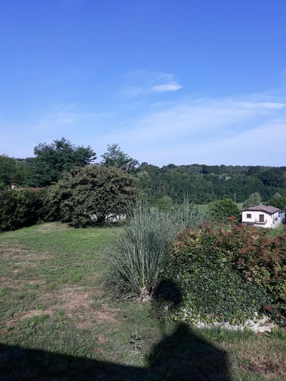 CAROLINE home