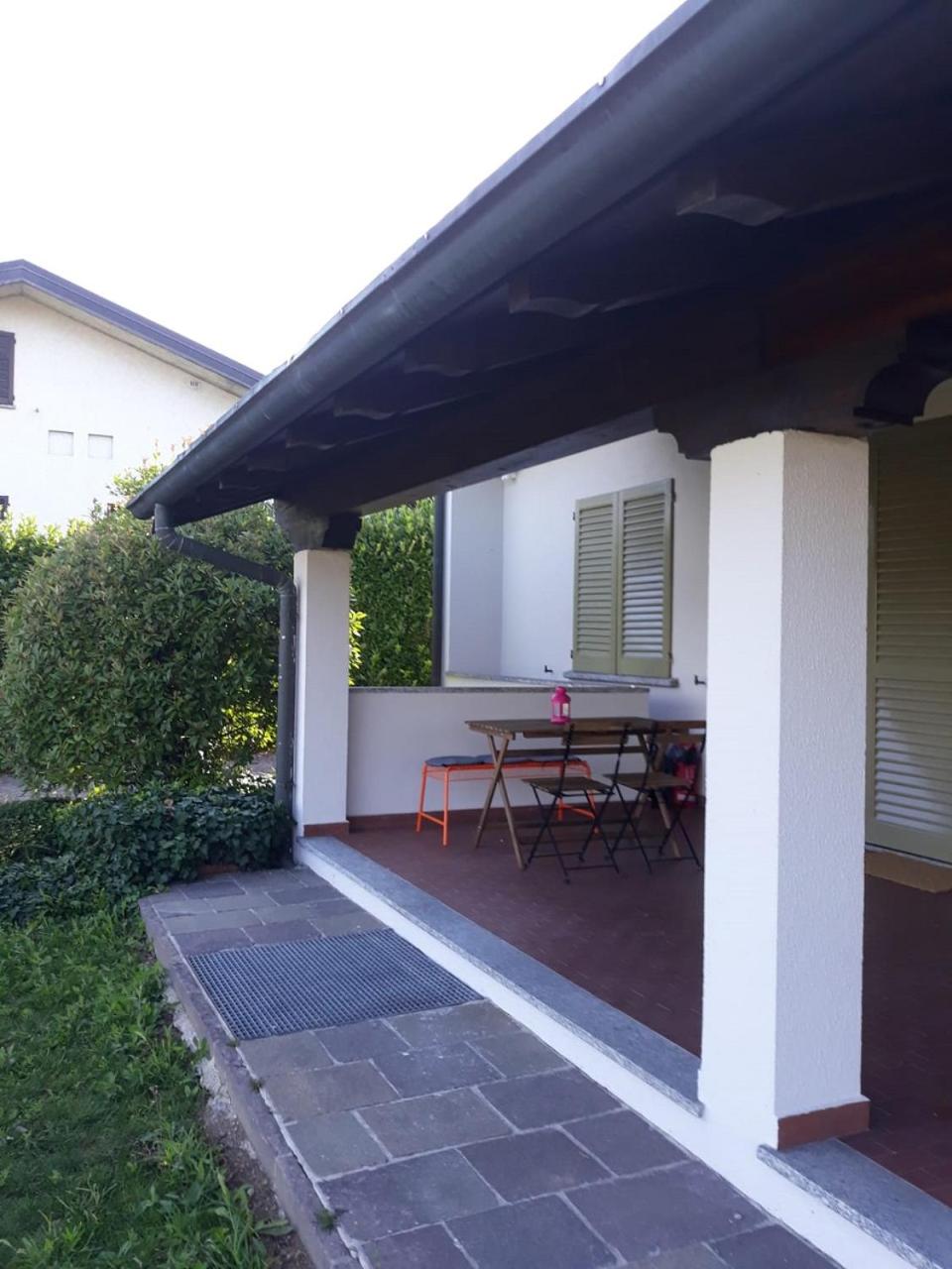 CAROLINE home